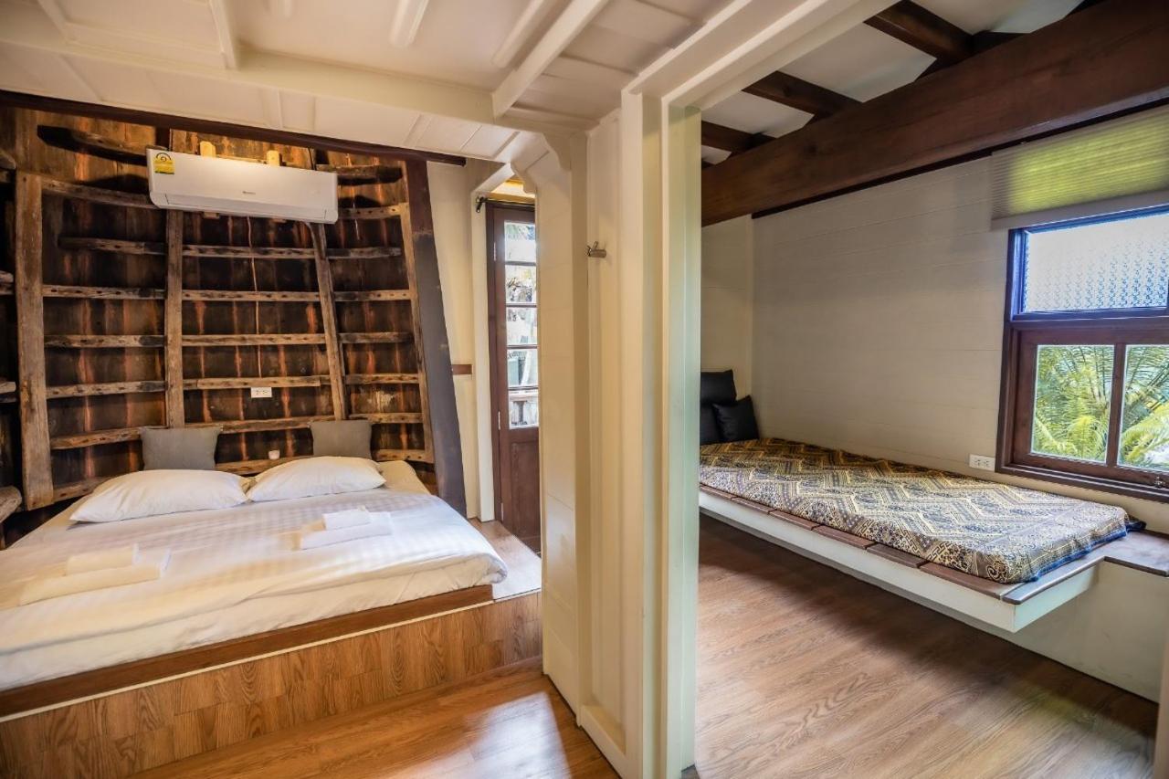 Classic Triple Room