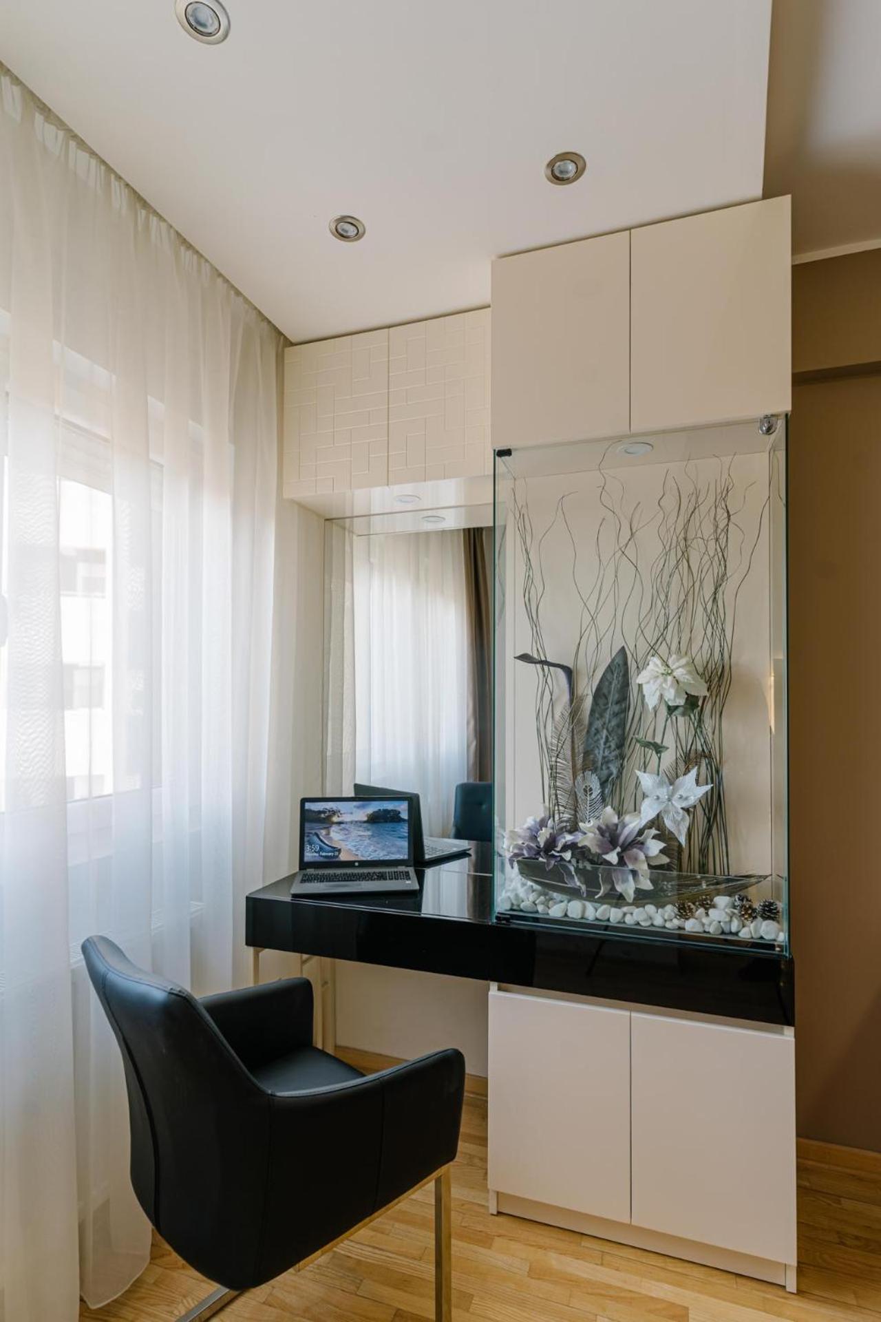 Deluxe Apartment - Photo 6