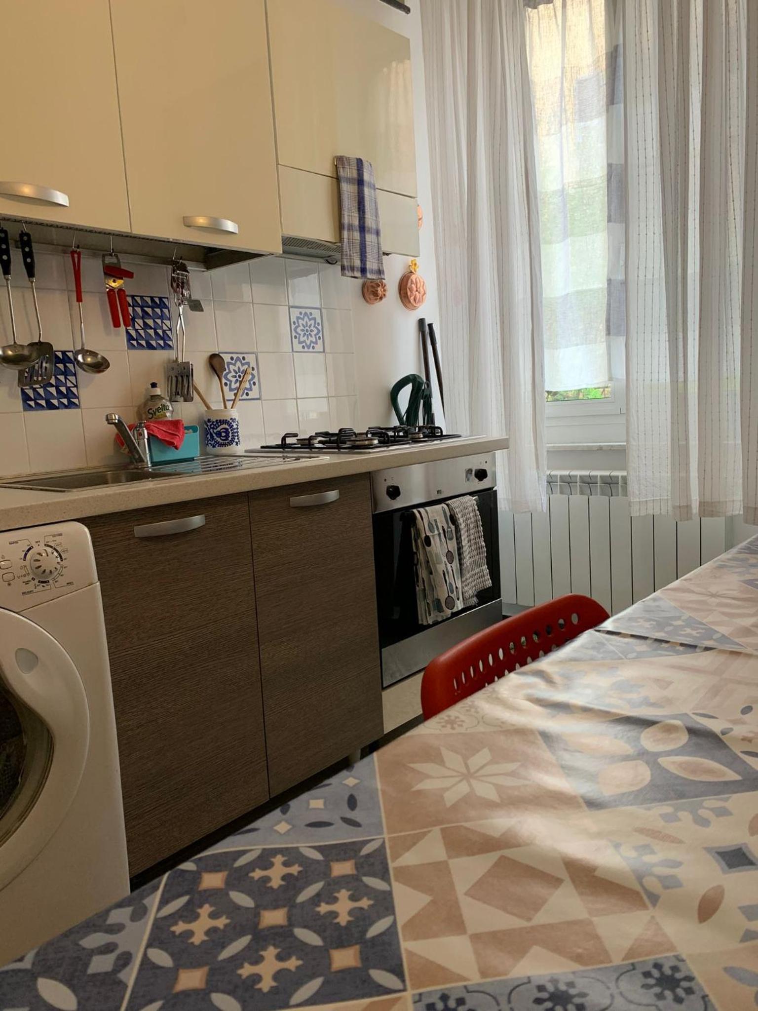 Two-Bedroom Apartment - Photo 28
