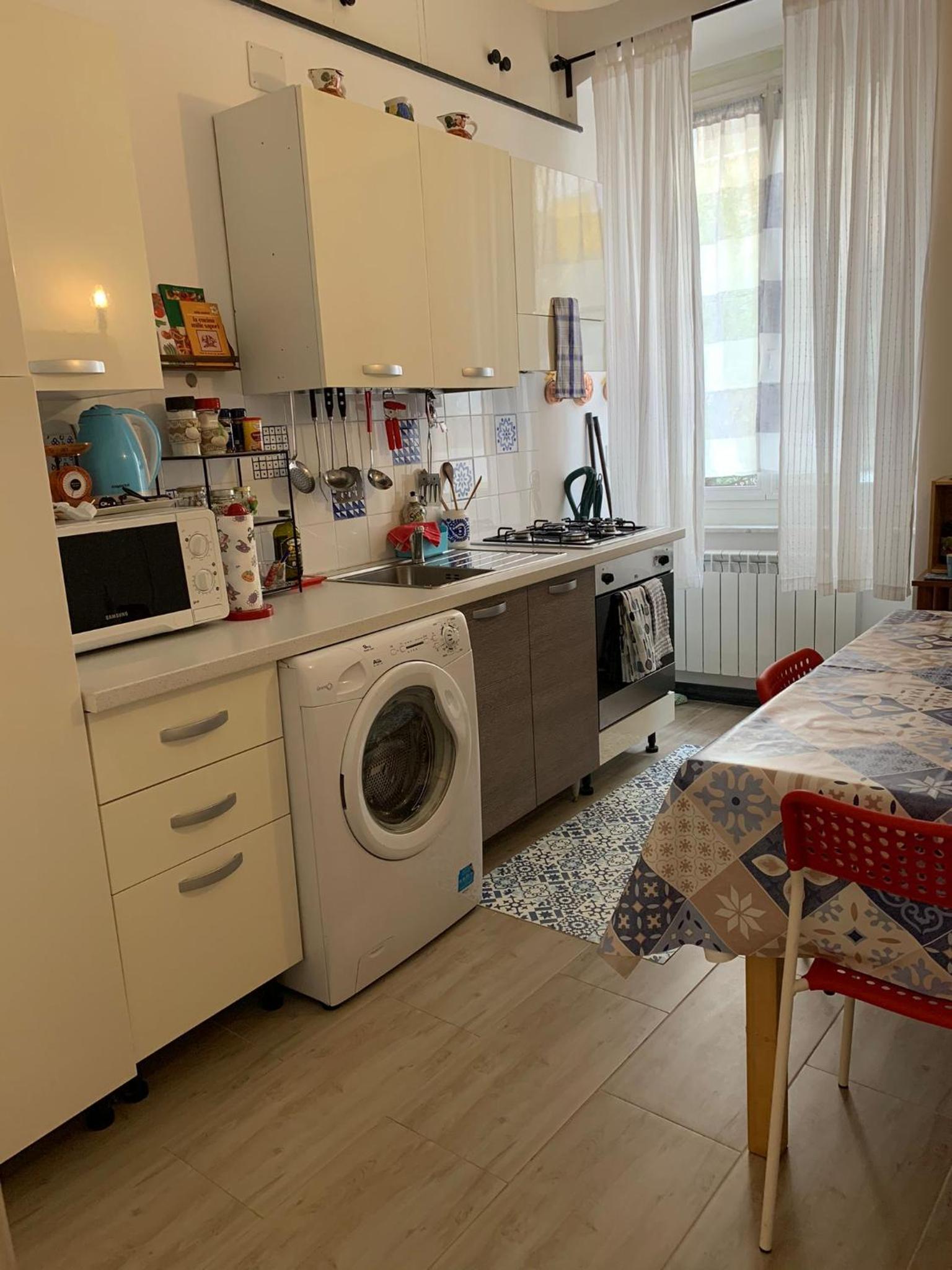 Two-Bedroom Apartment - Photo 31