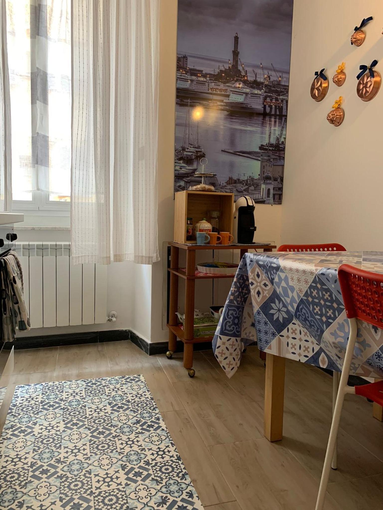 Two-Bedroom Apartment - Photo 32
