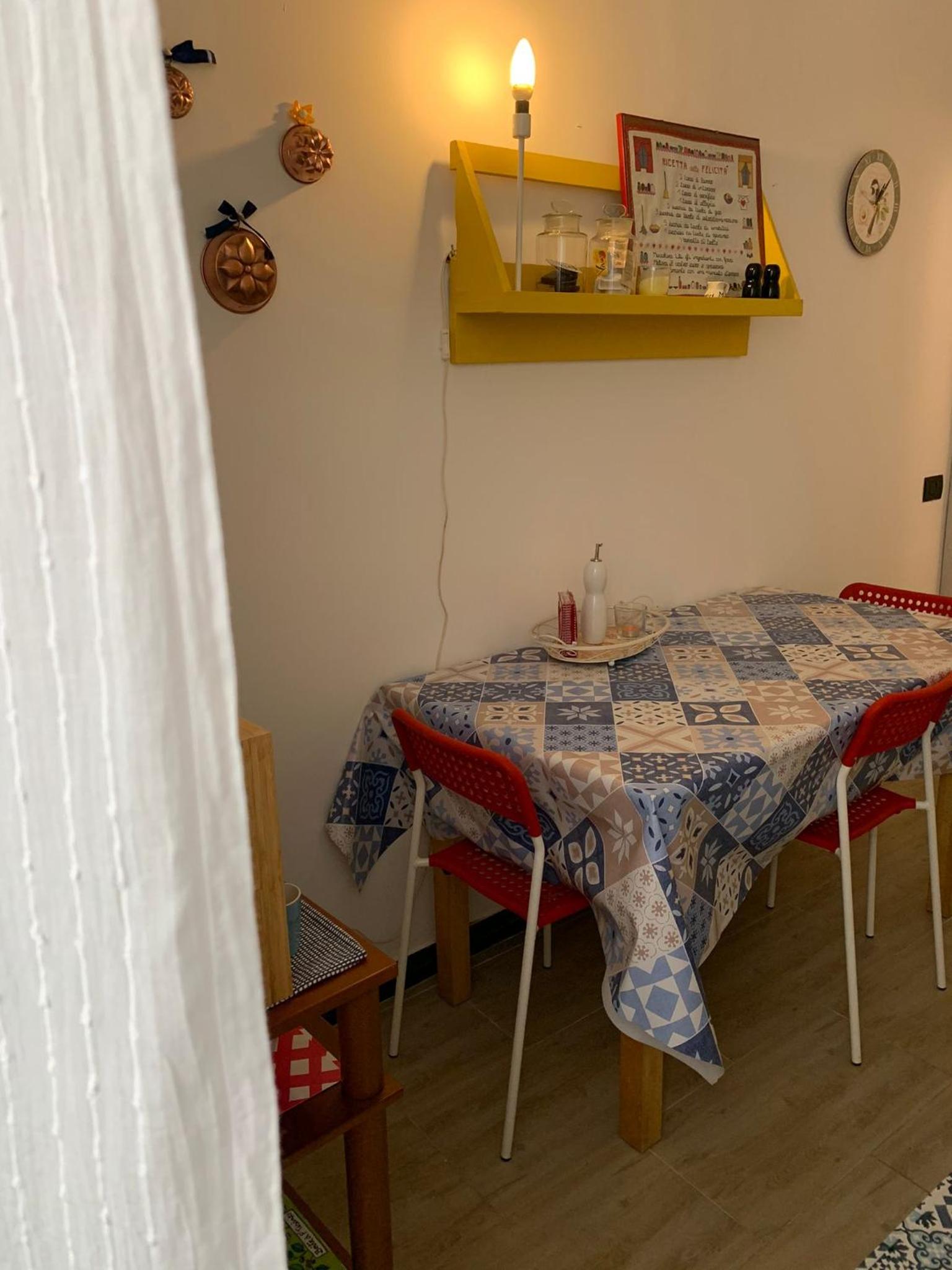 Two-Bedroom Apartment - Photo 34