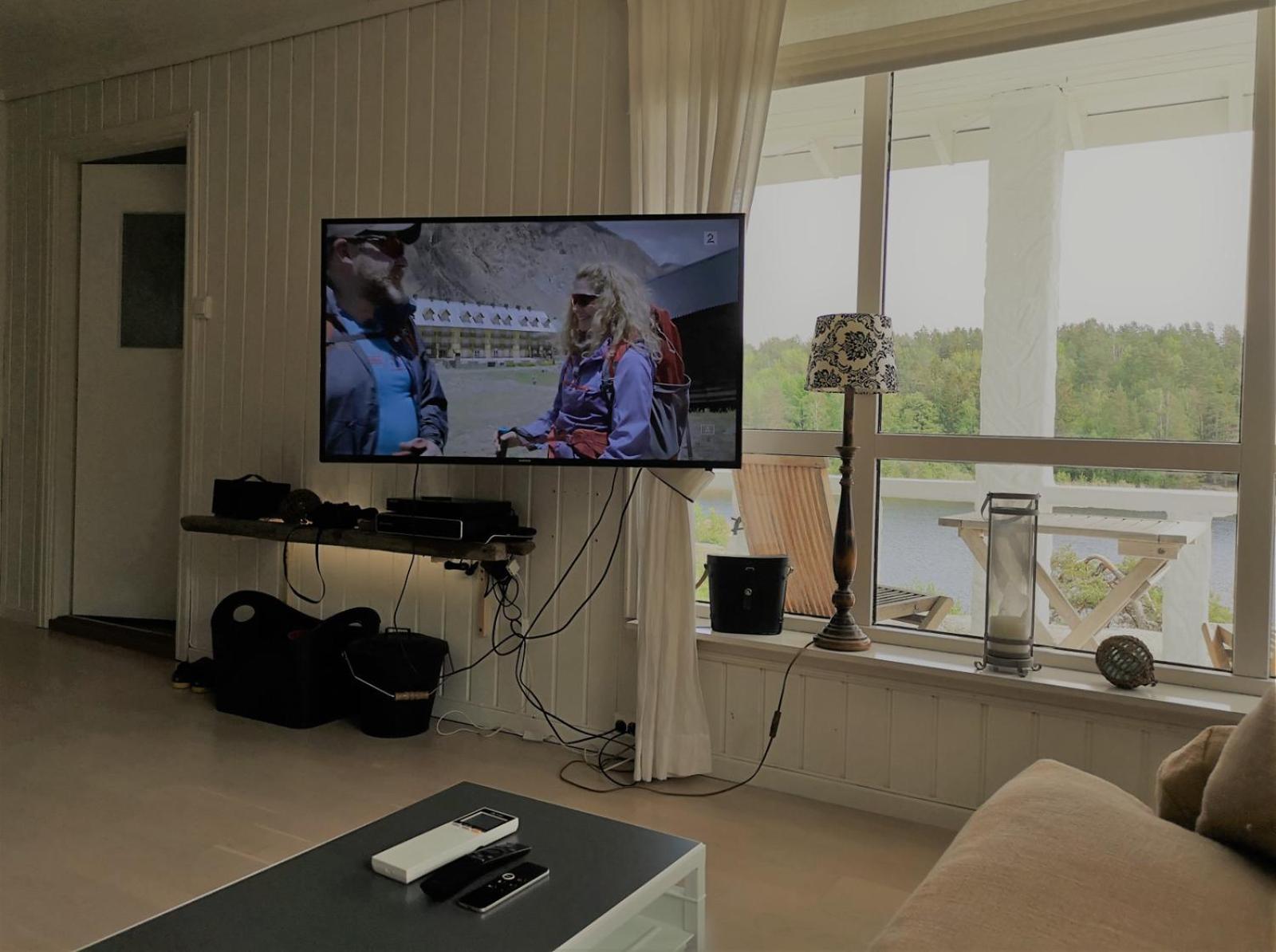 Four-Bedroom House photo 1