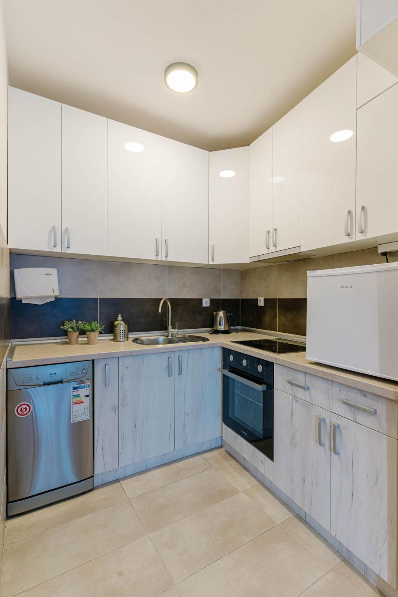 Standard Apartment