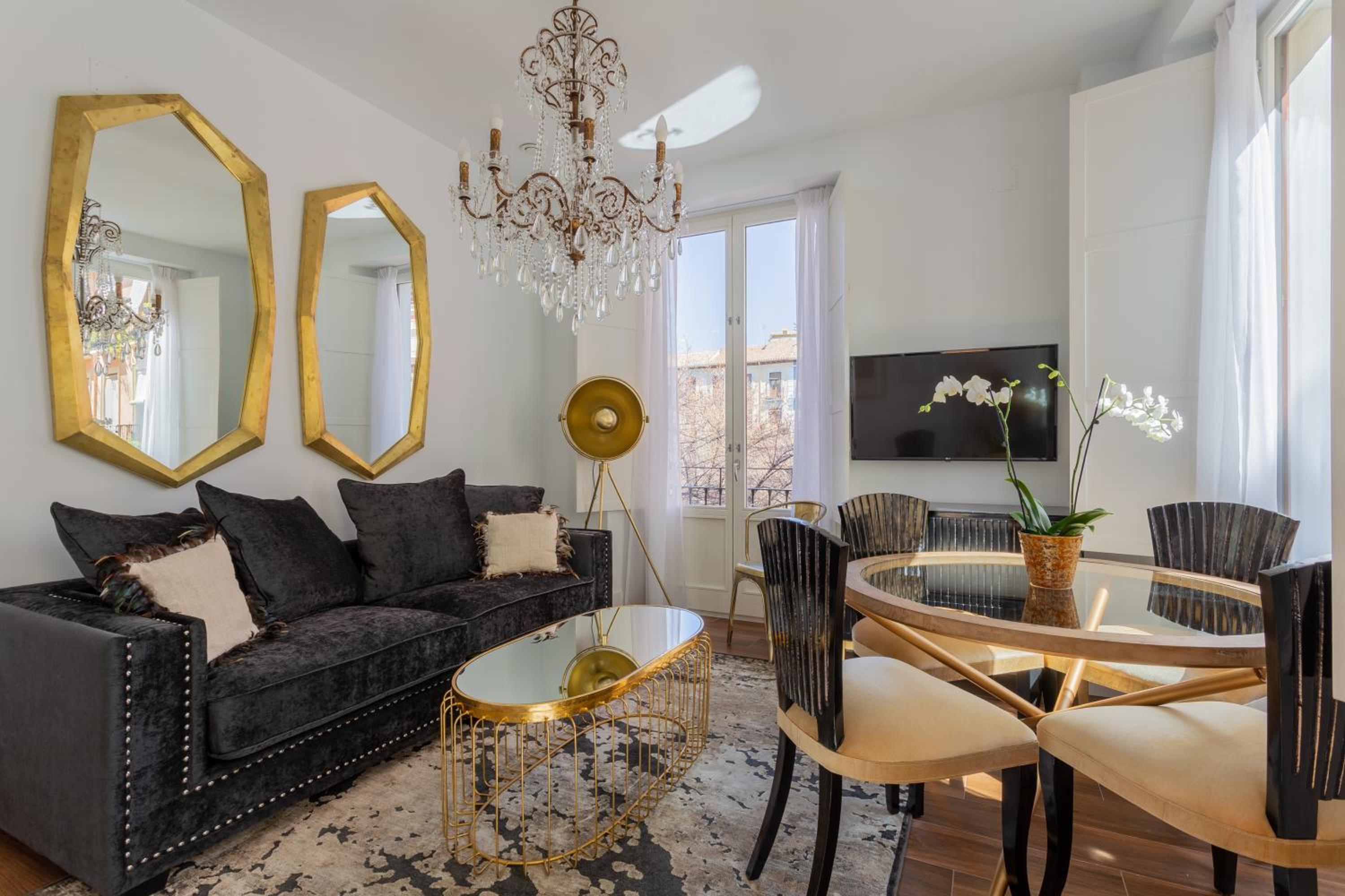 Two-Bedroom Apartment - Photo 1