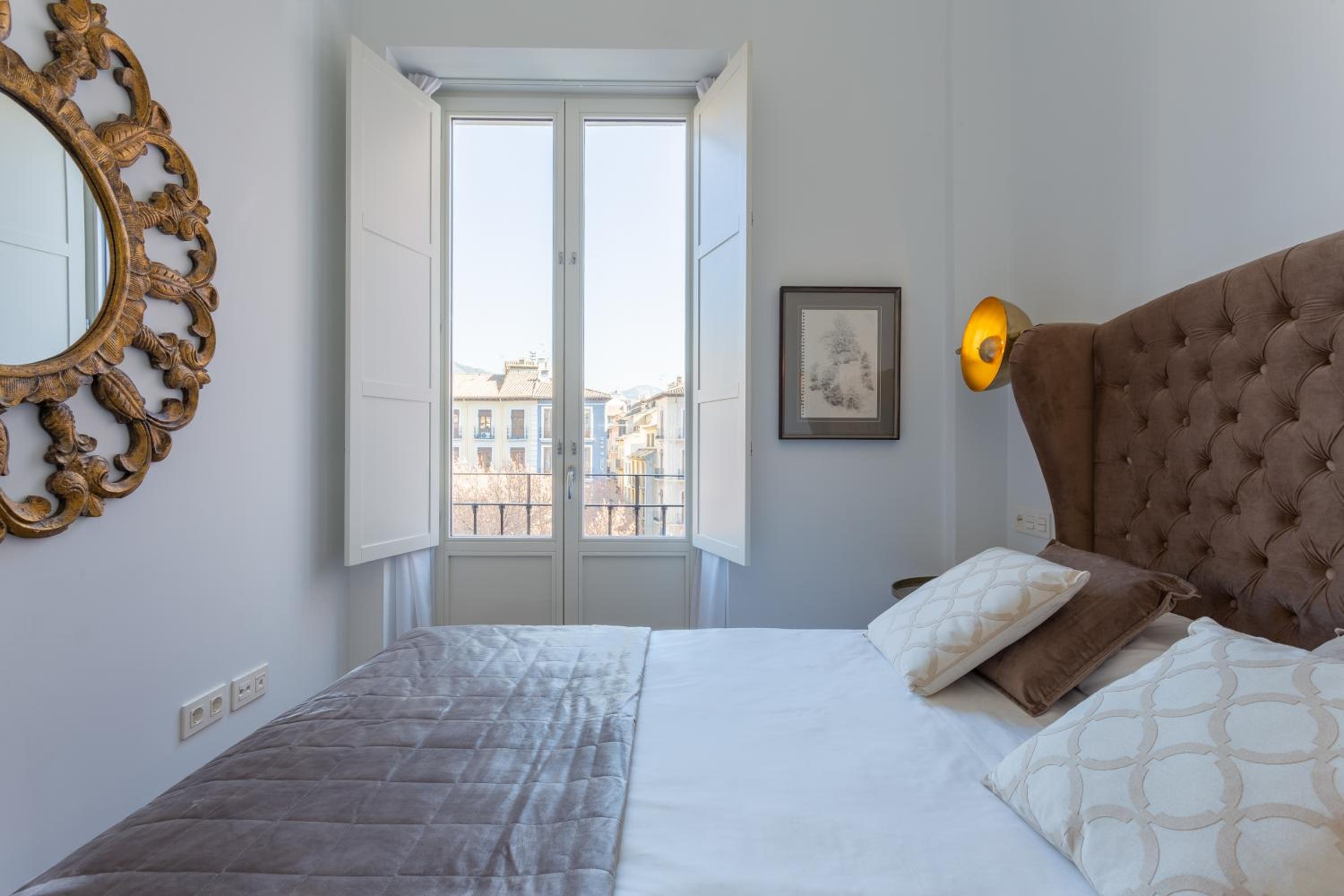 Penthouse Apartment - Photo 13