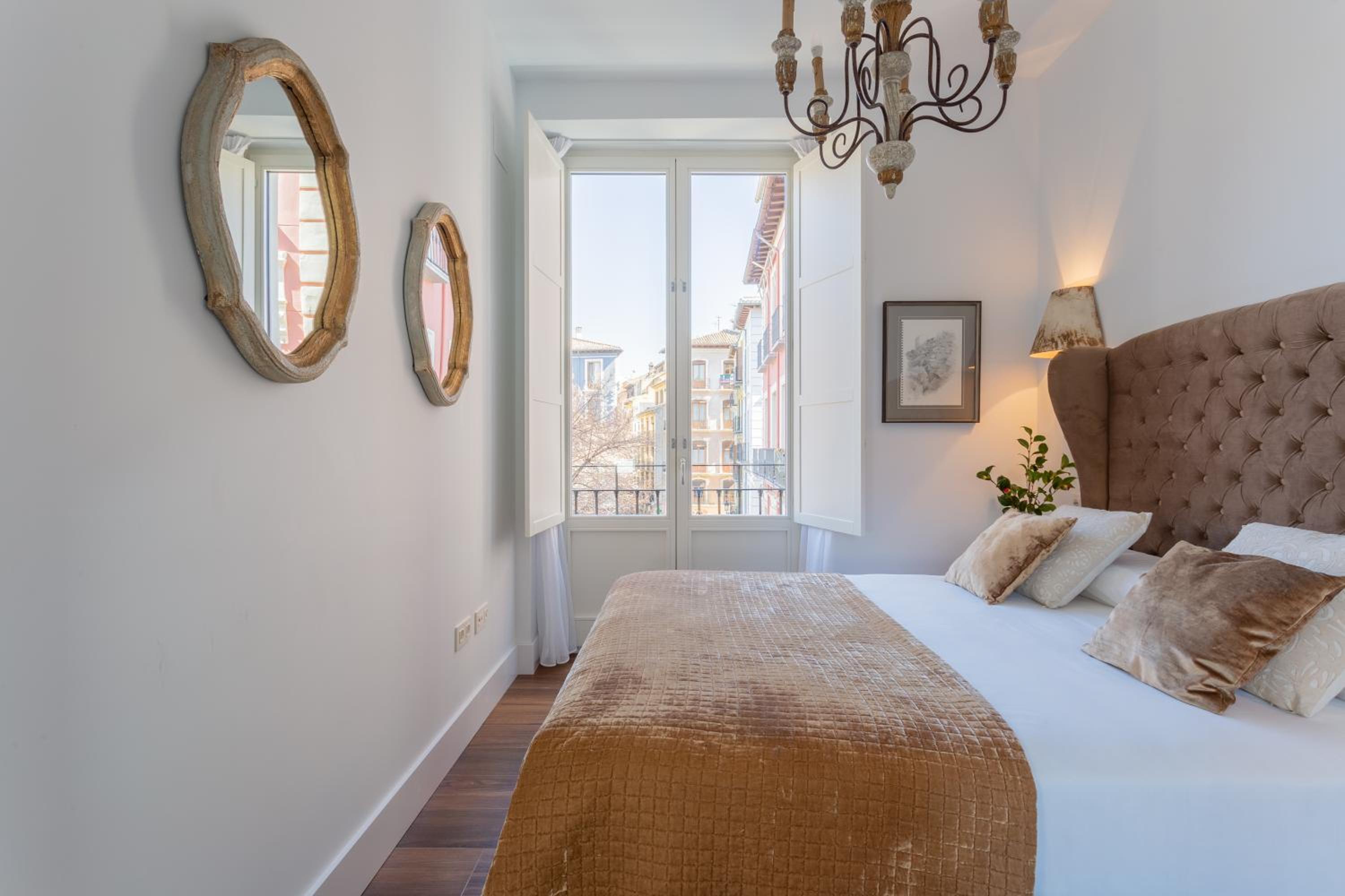 Two-Bedroom Apartment - Photo 10