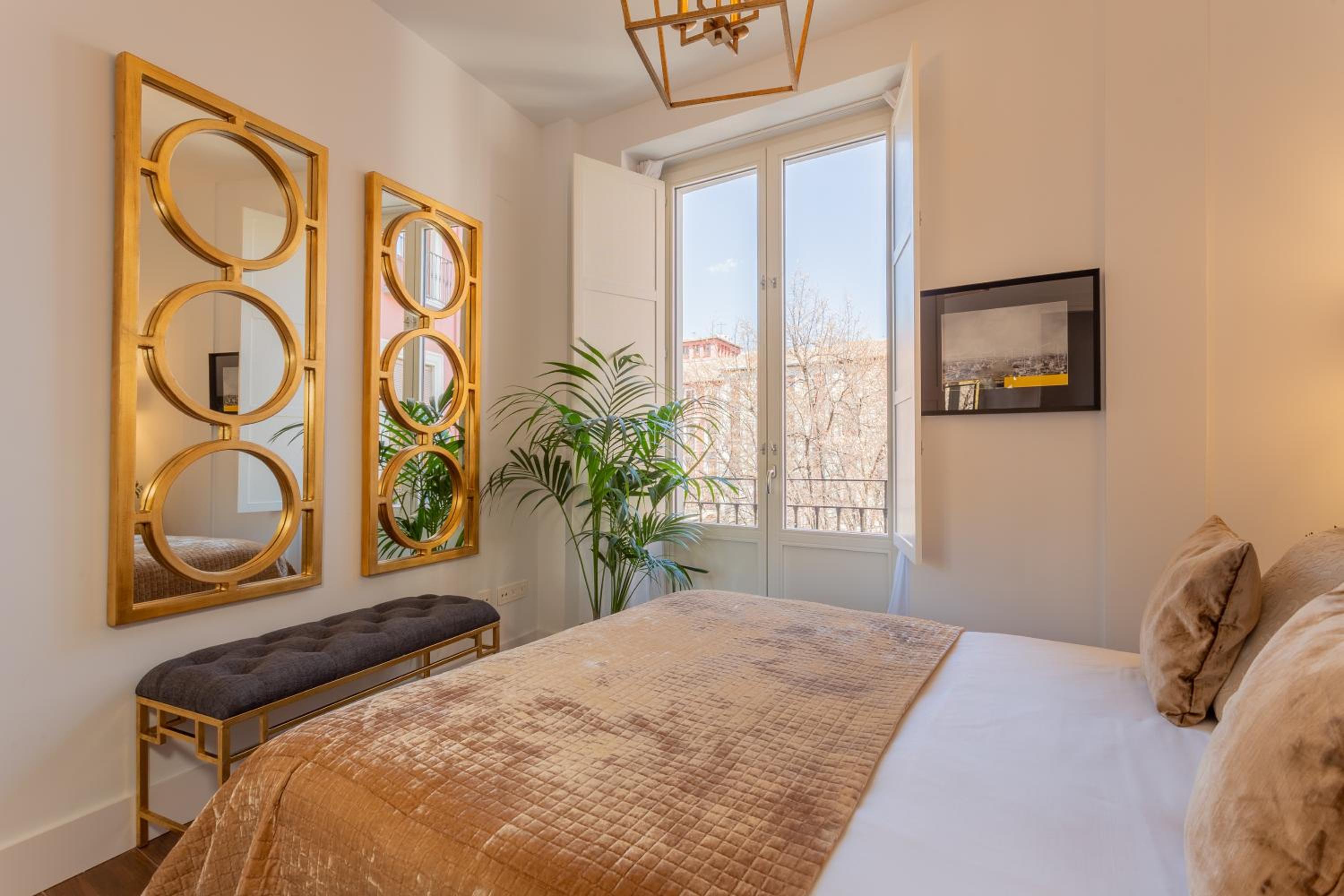 Two-Bedroom Apartment - Photo 14