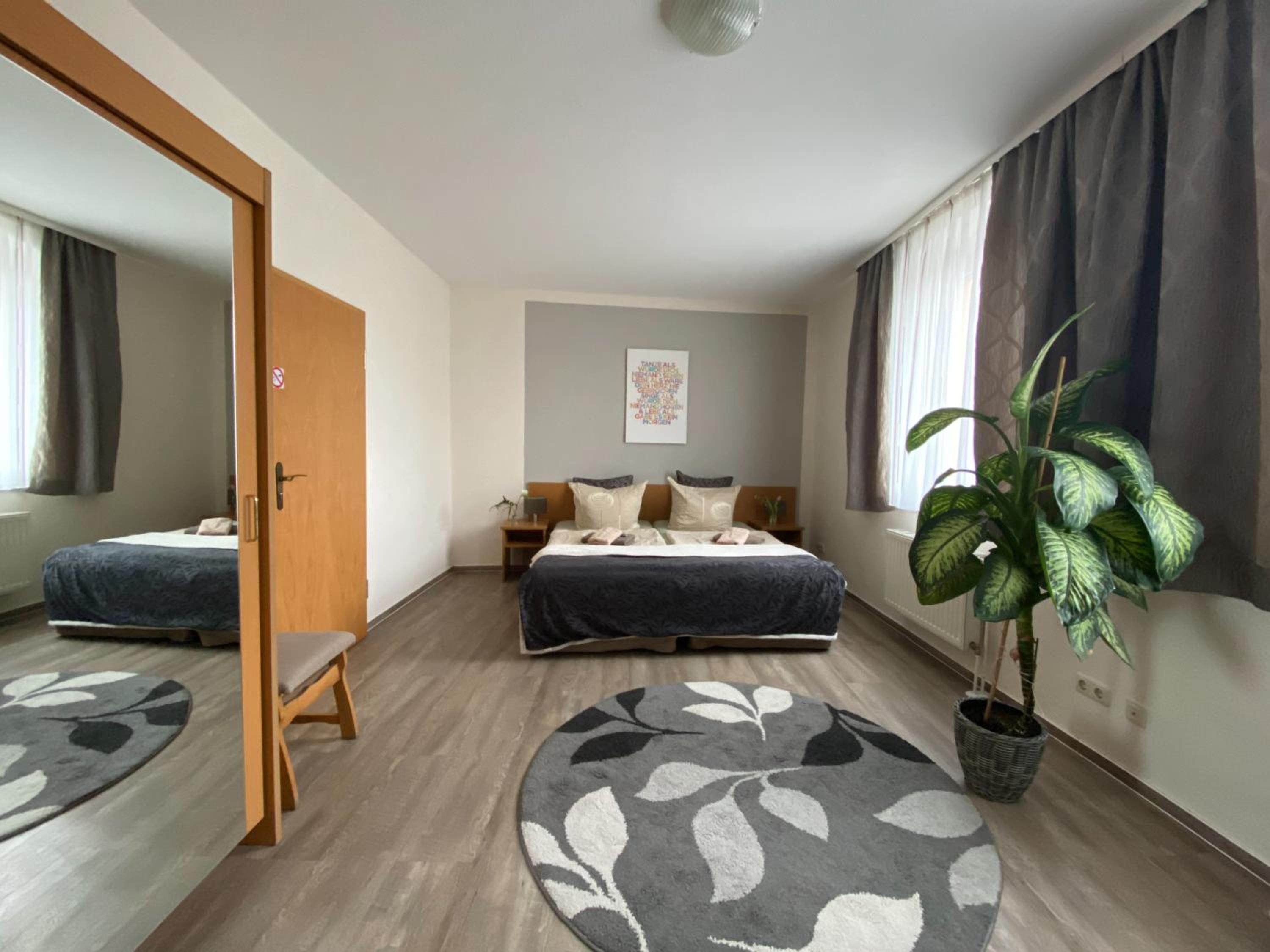 Double Room With Private Bathroom photo 1