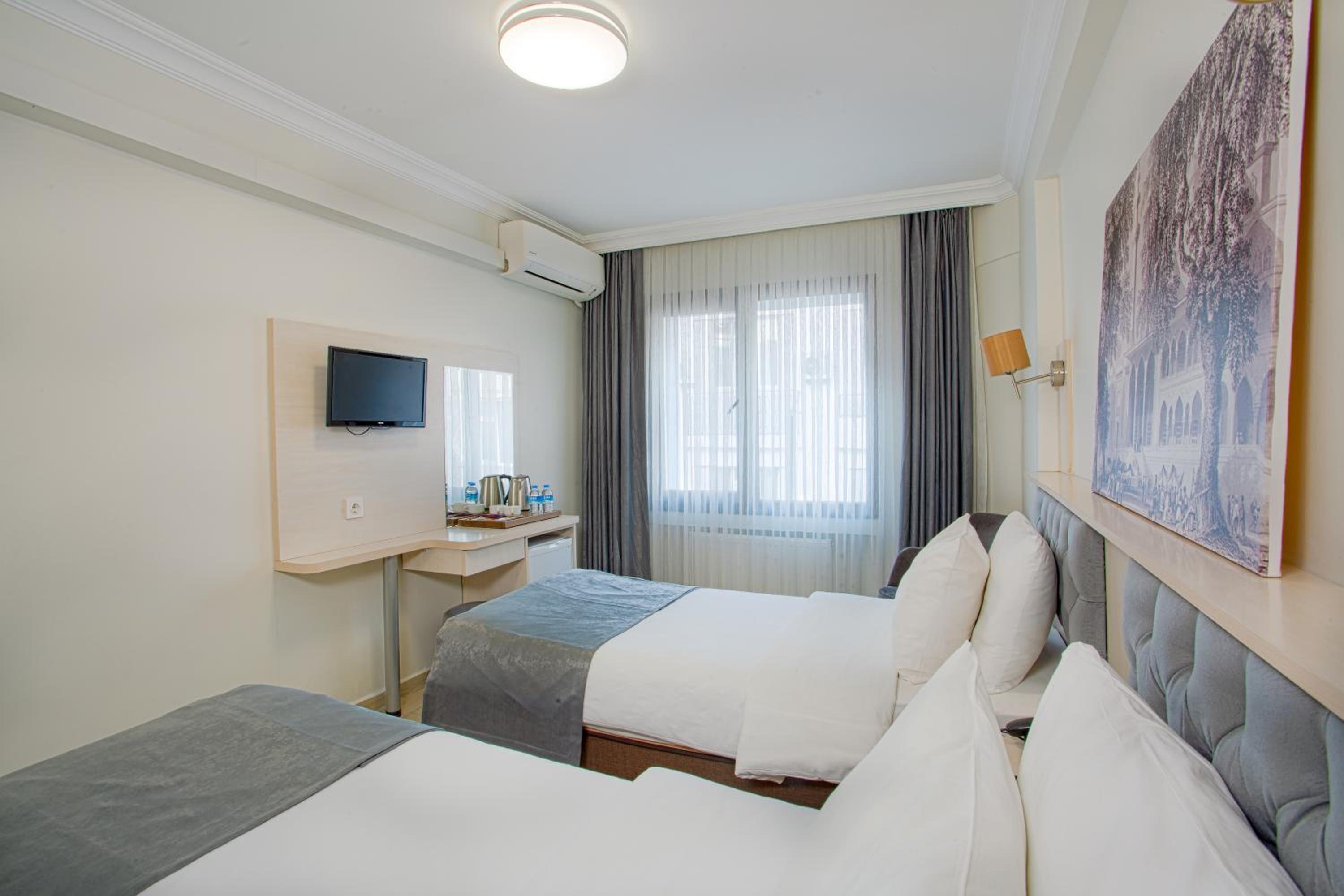 Economy Single Room photo 3
