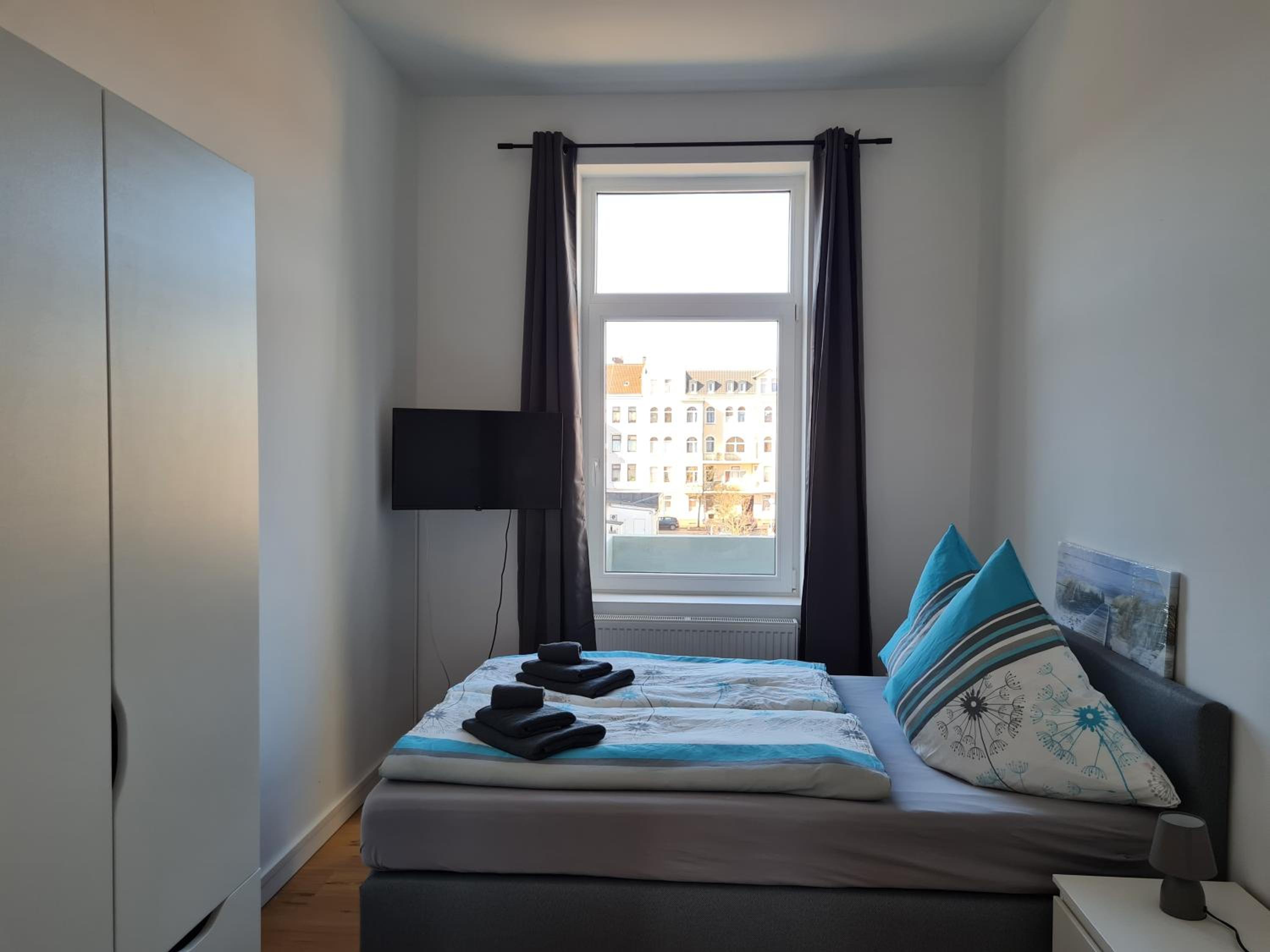 Apartment with Balcony - 2nd Floor - Photo 19