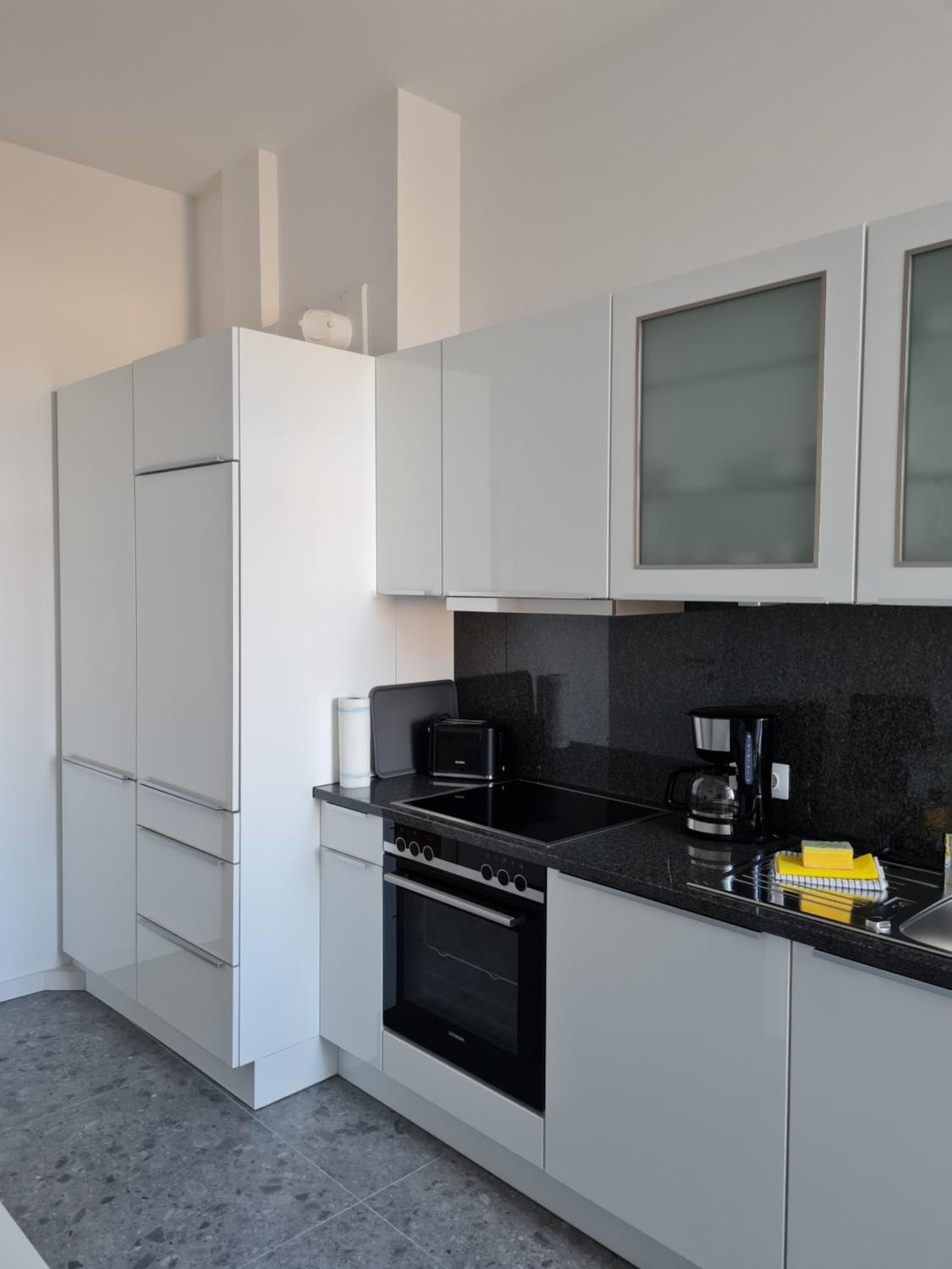 Apartment with Balcony - 2nd Floor - Photo 21