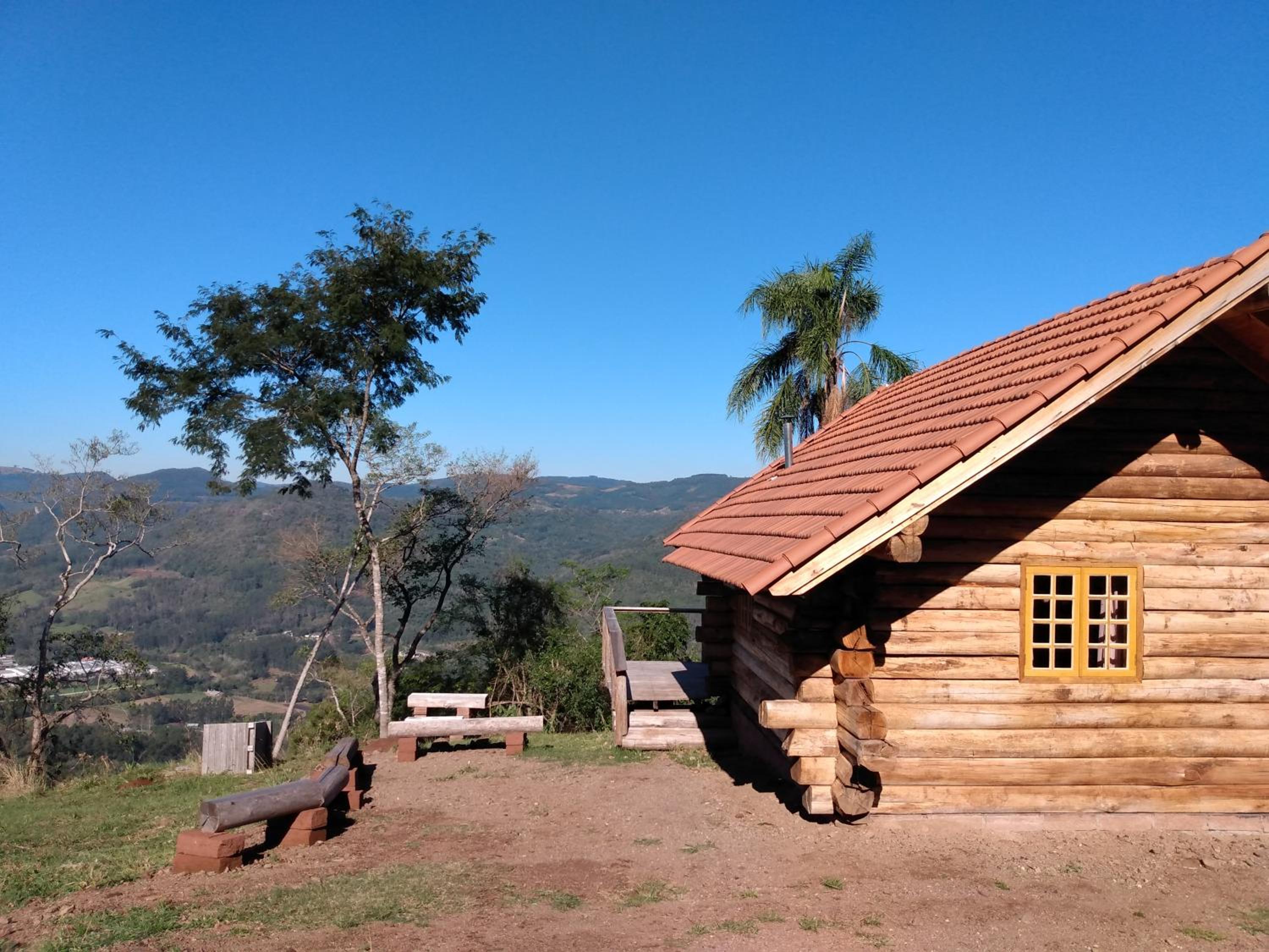 One-Bedroom Chalet - Photo 8