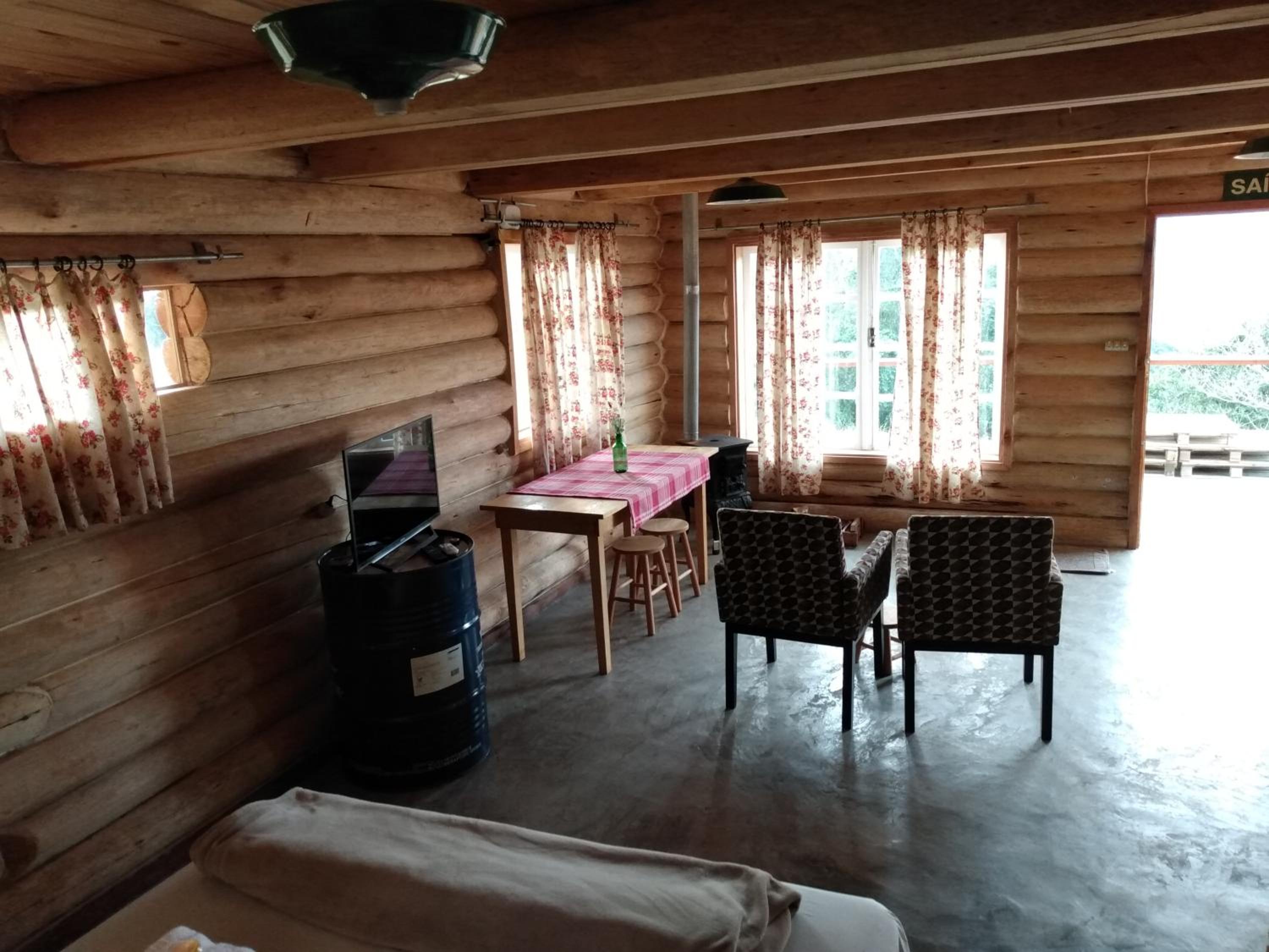 Superior Chalet - Photo 9