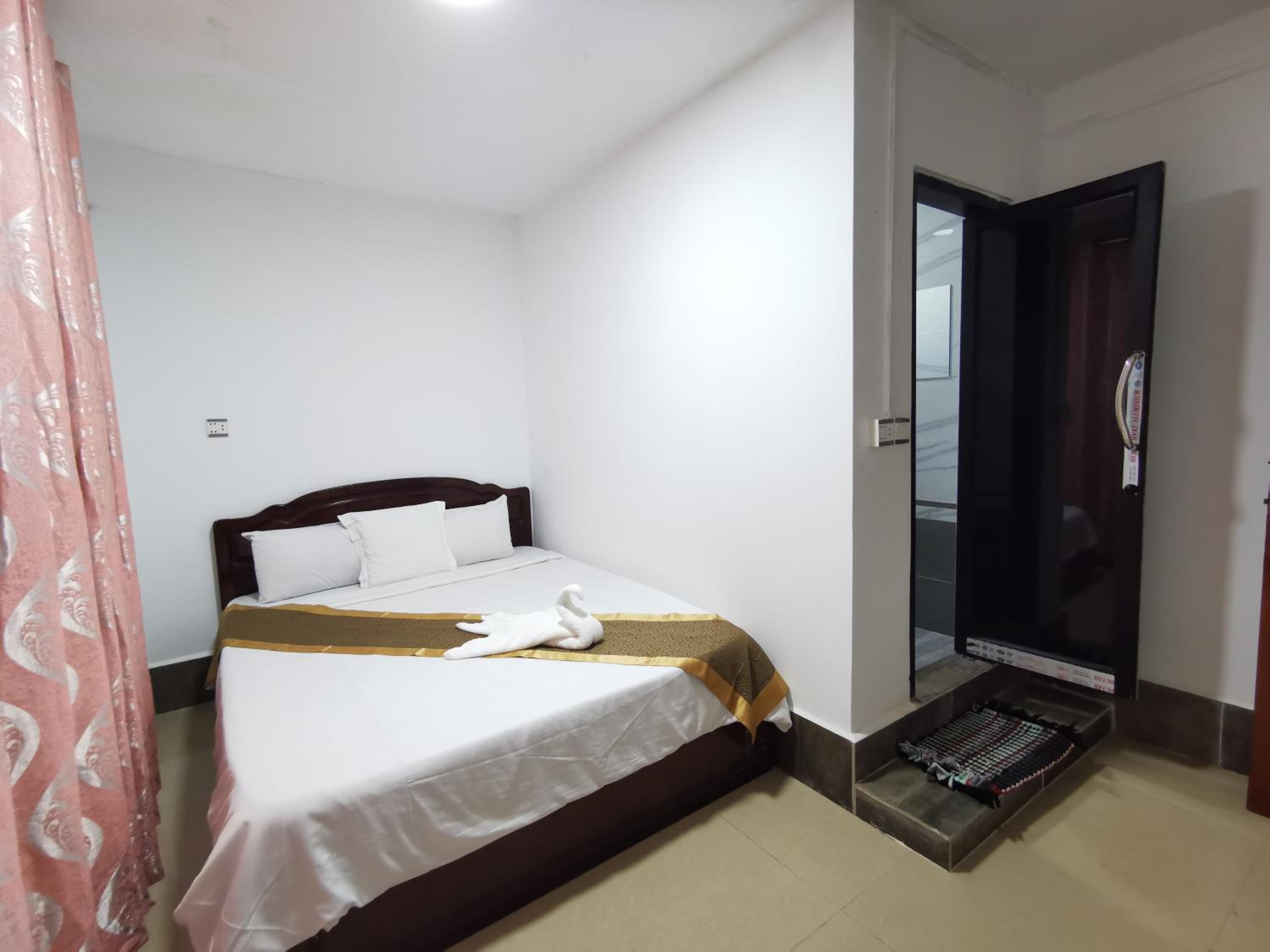 Superior Double Room photo 3
