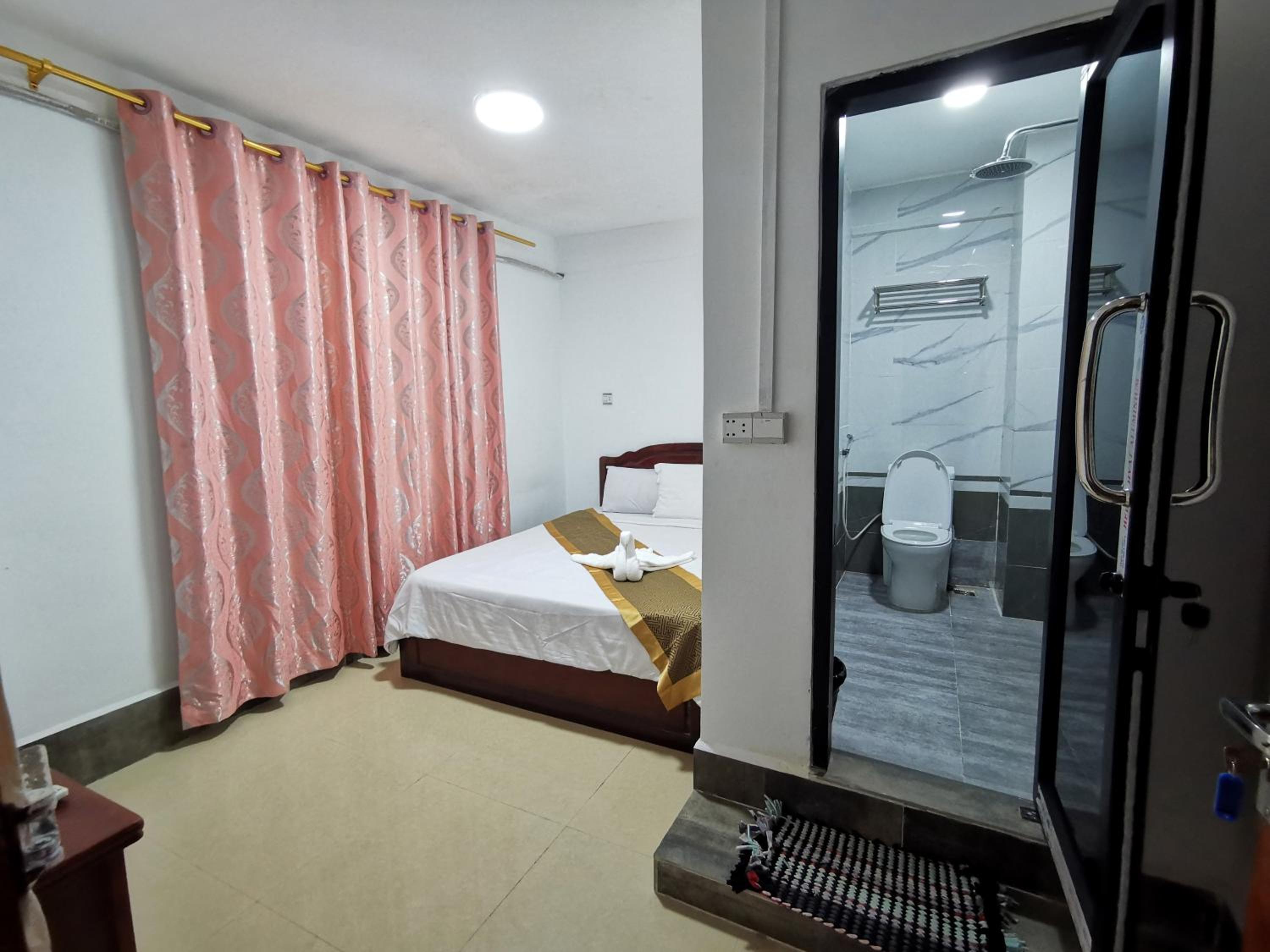 Superior Double Room photo 2