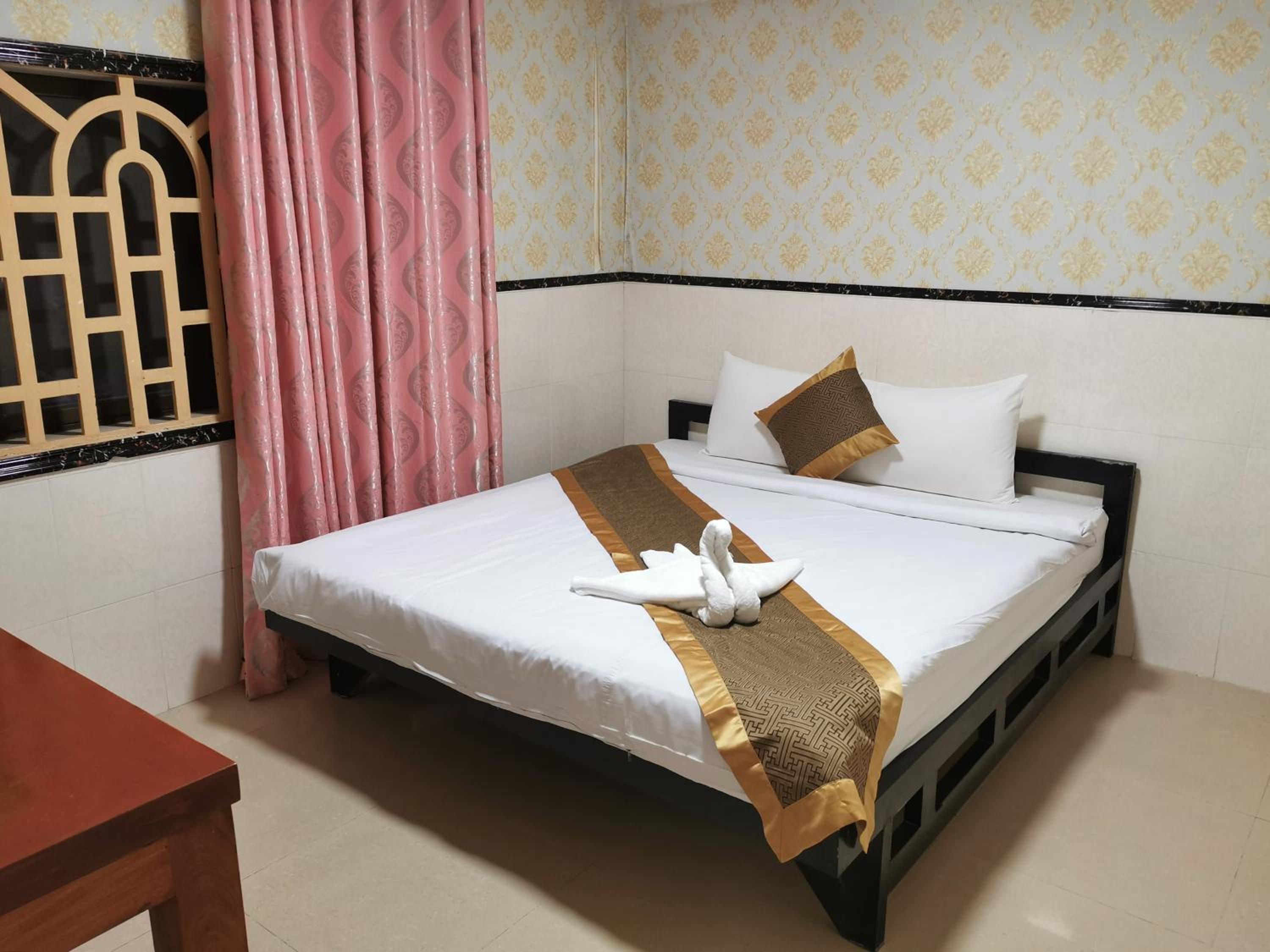 Deluxe Double Room photo 2