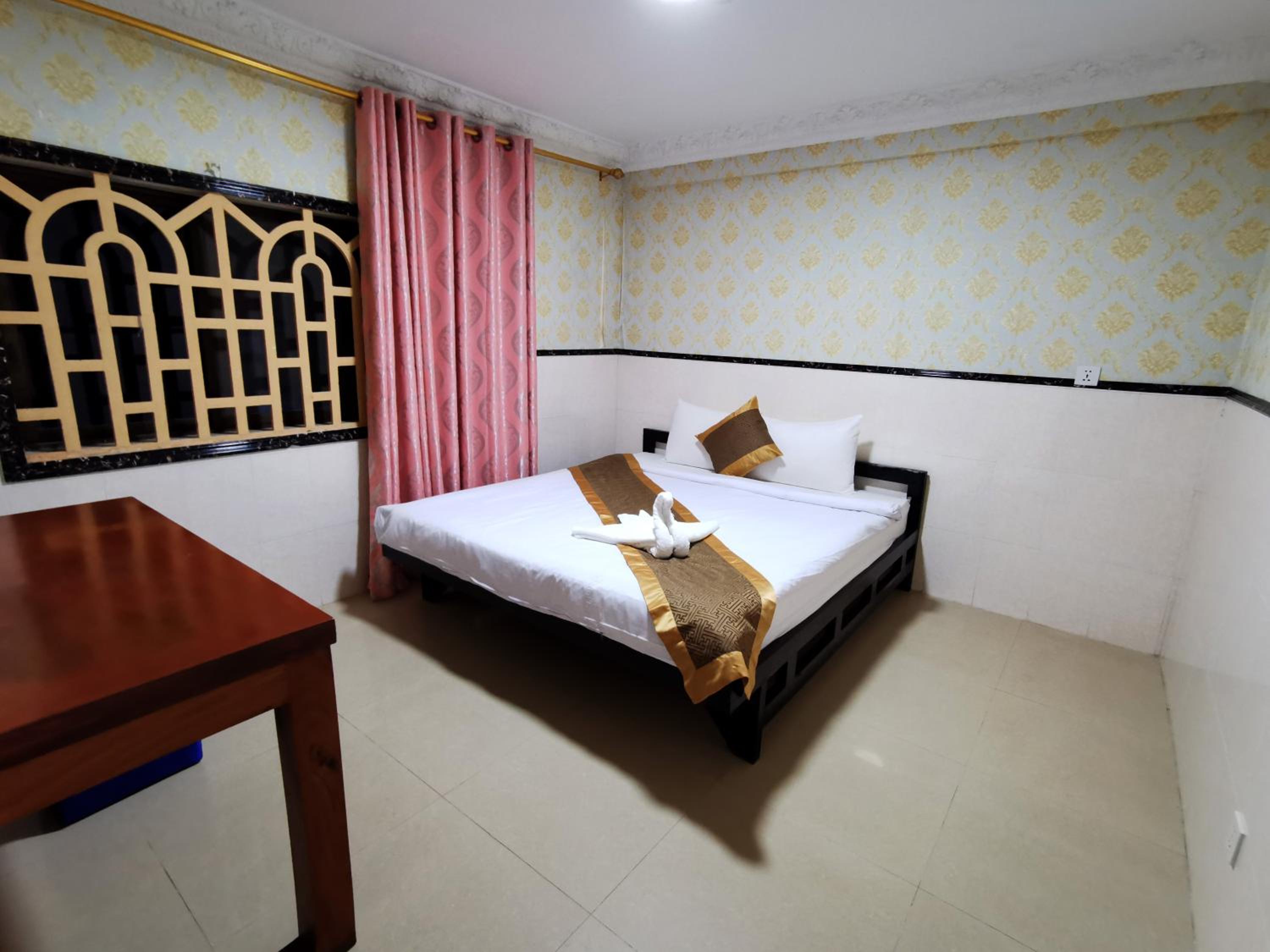 Deluxe Double Room photo 3