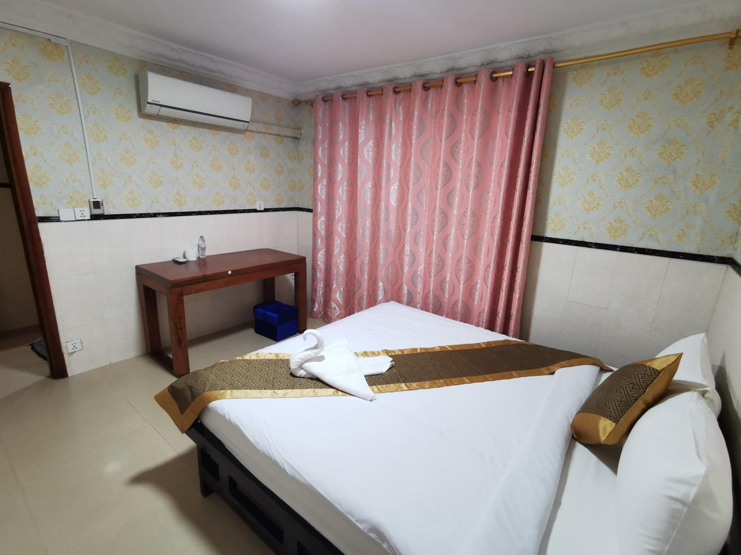 Deluxe Double Room photo 1