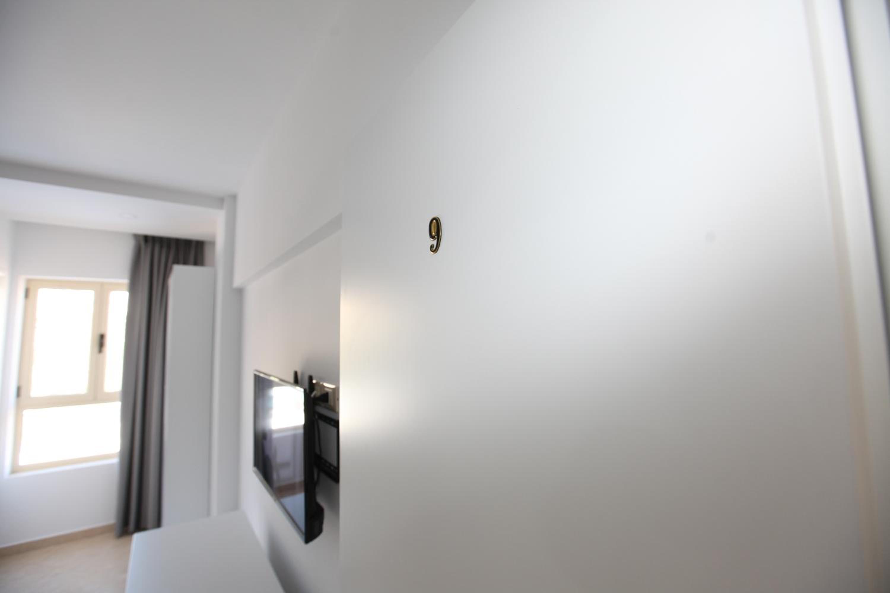 Triple Room with Balcony photo 3