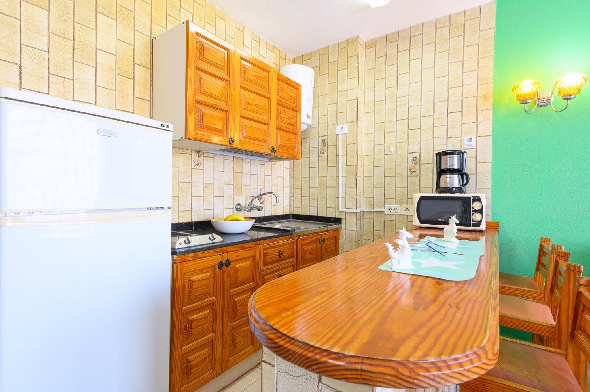 Two-Bedroom Apartment - Photo 41