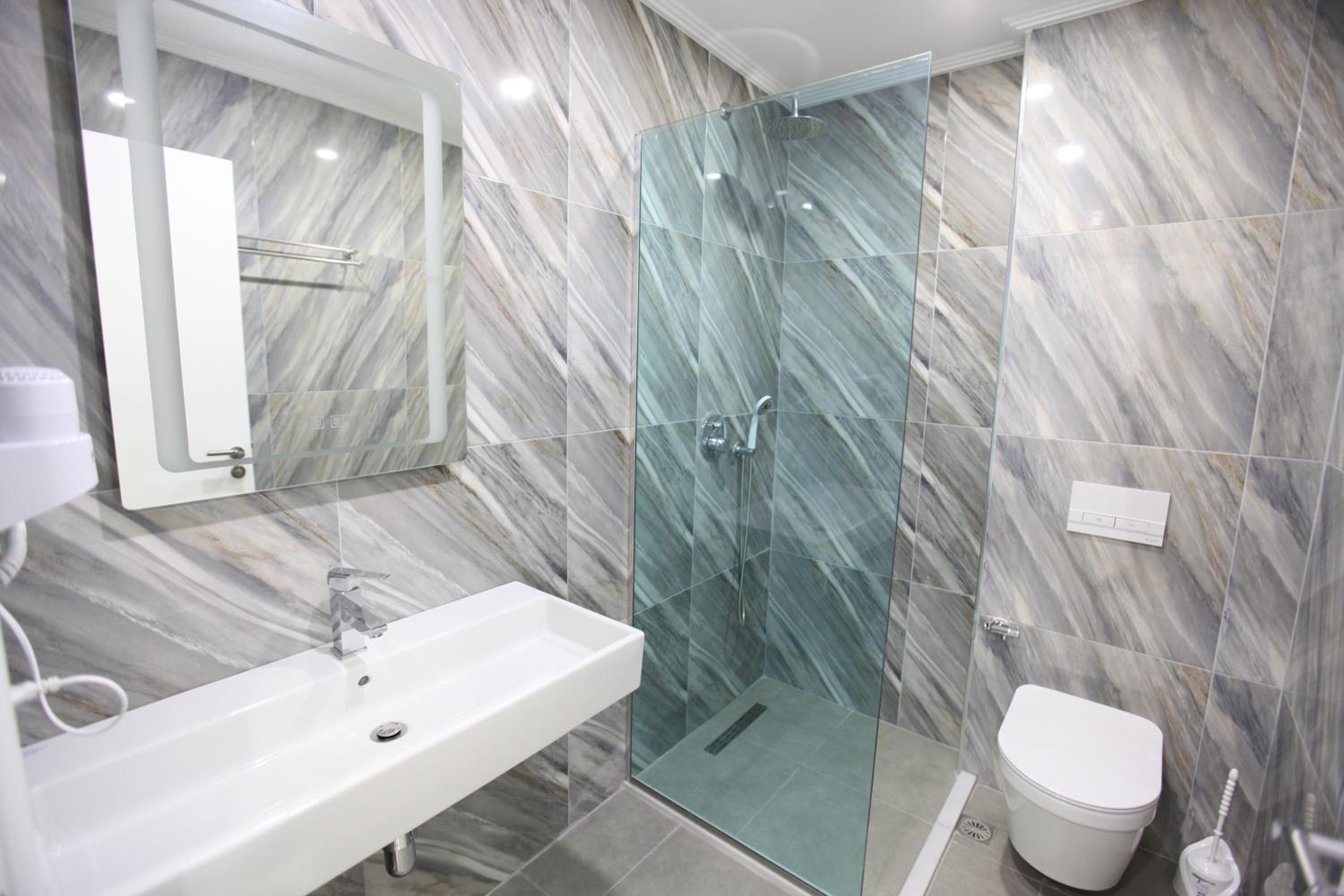 Triple Room with Balcony photo 1