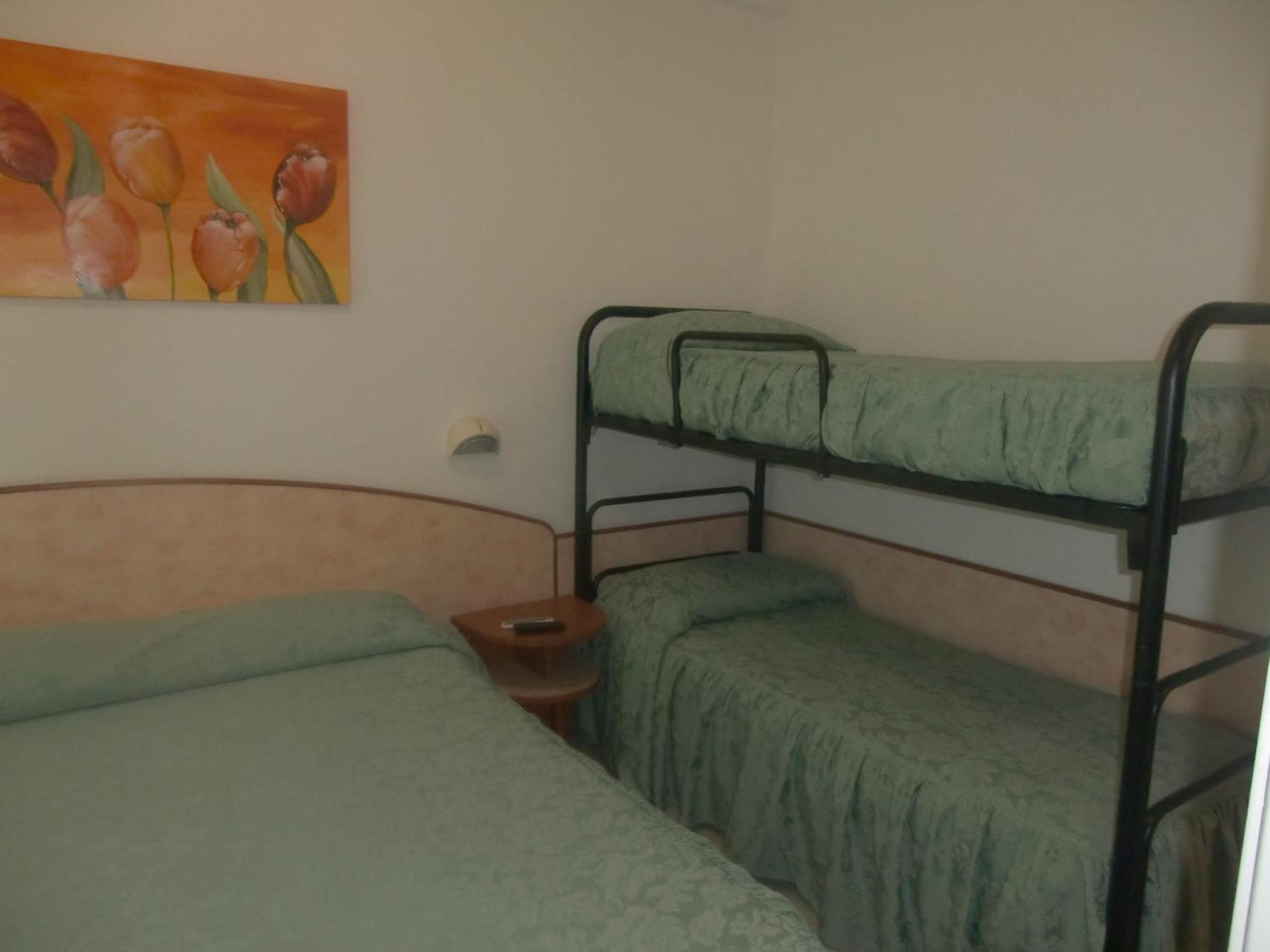 Comfort Quadruple Room photo 3