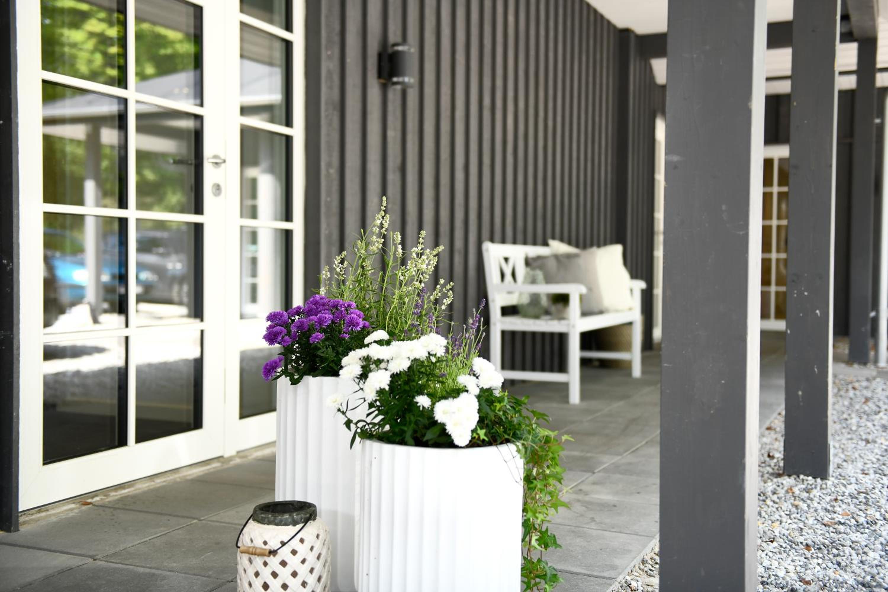 Double Room with Terrace - Photo 6