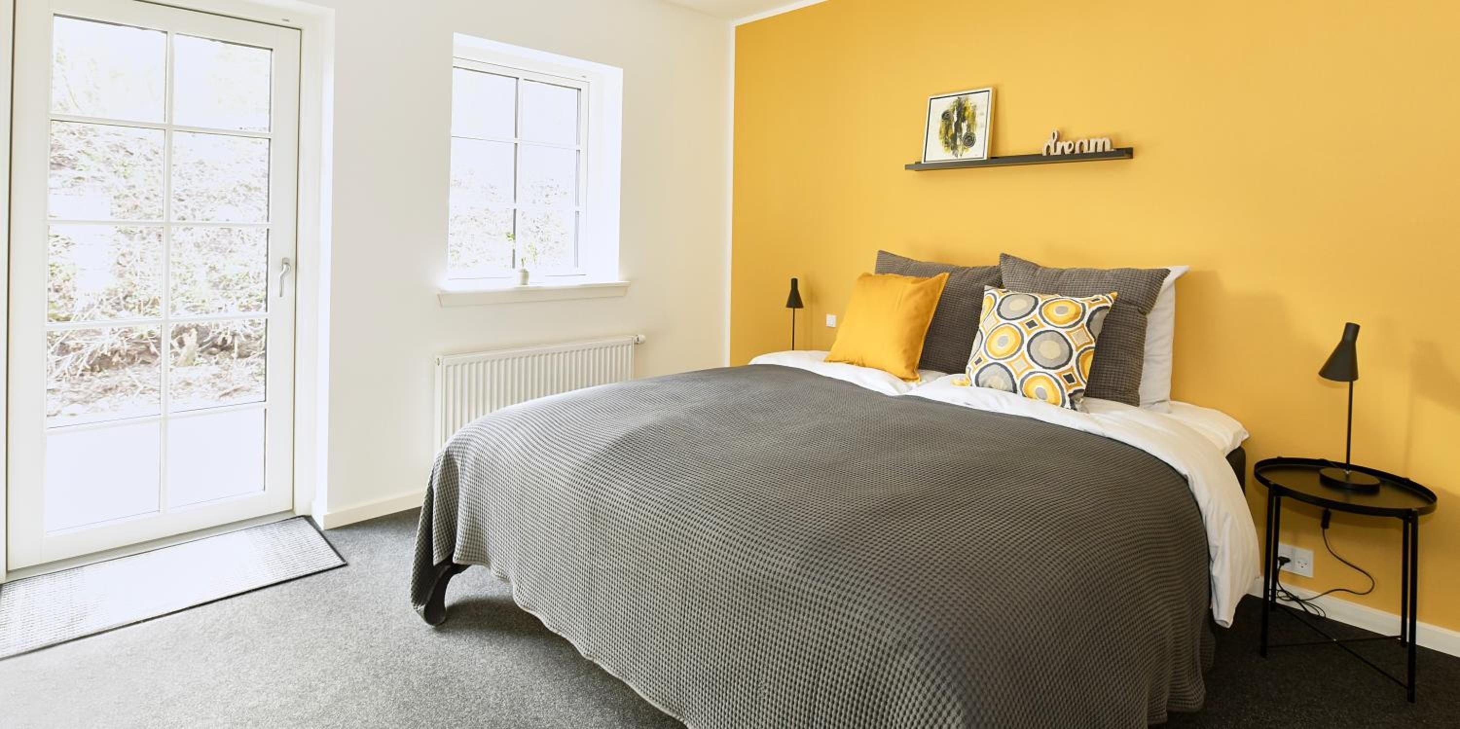 Double Room with Terrace - Photo 5
