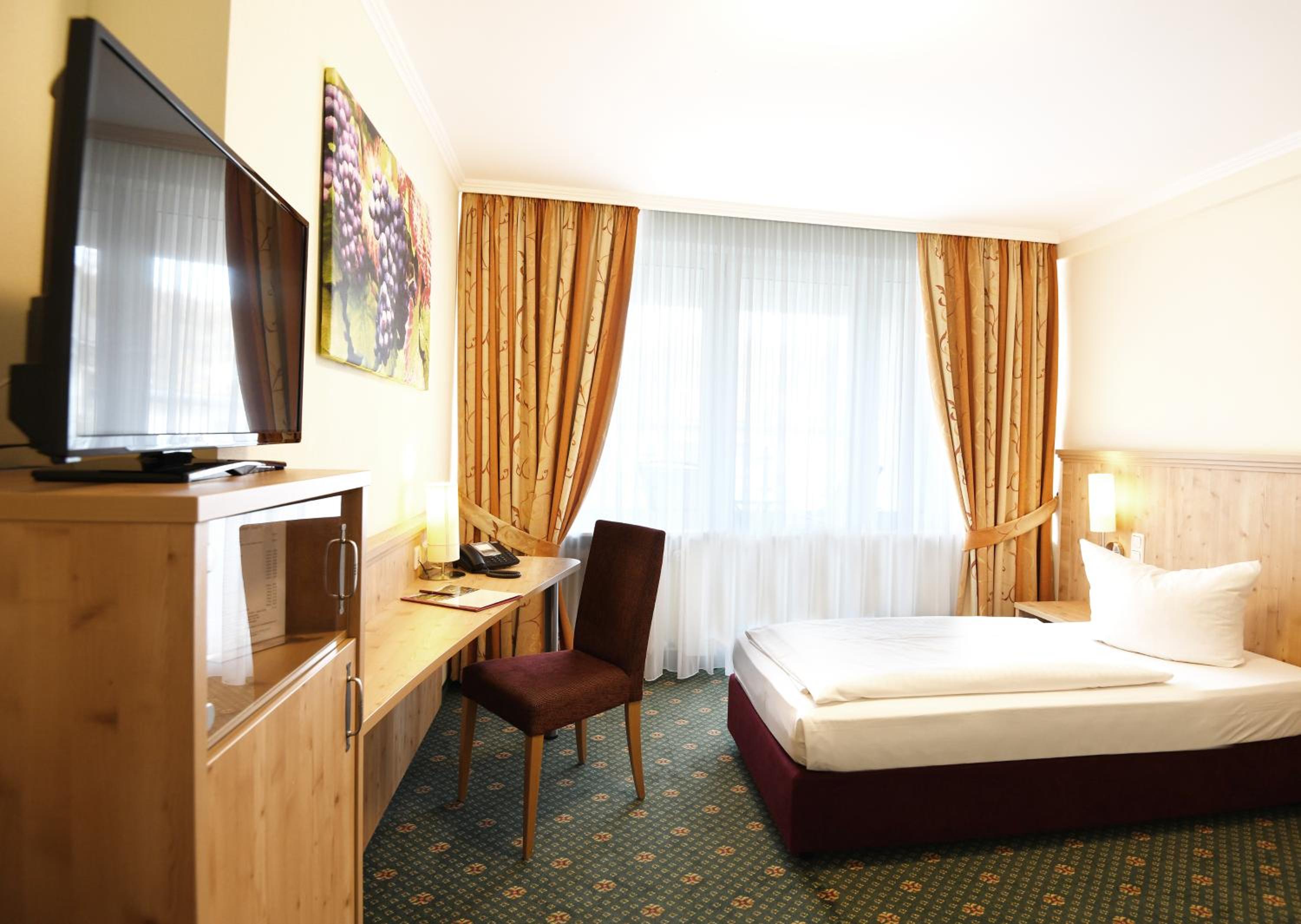 Standard Single Room photo 1