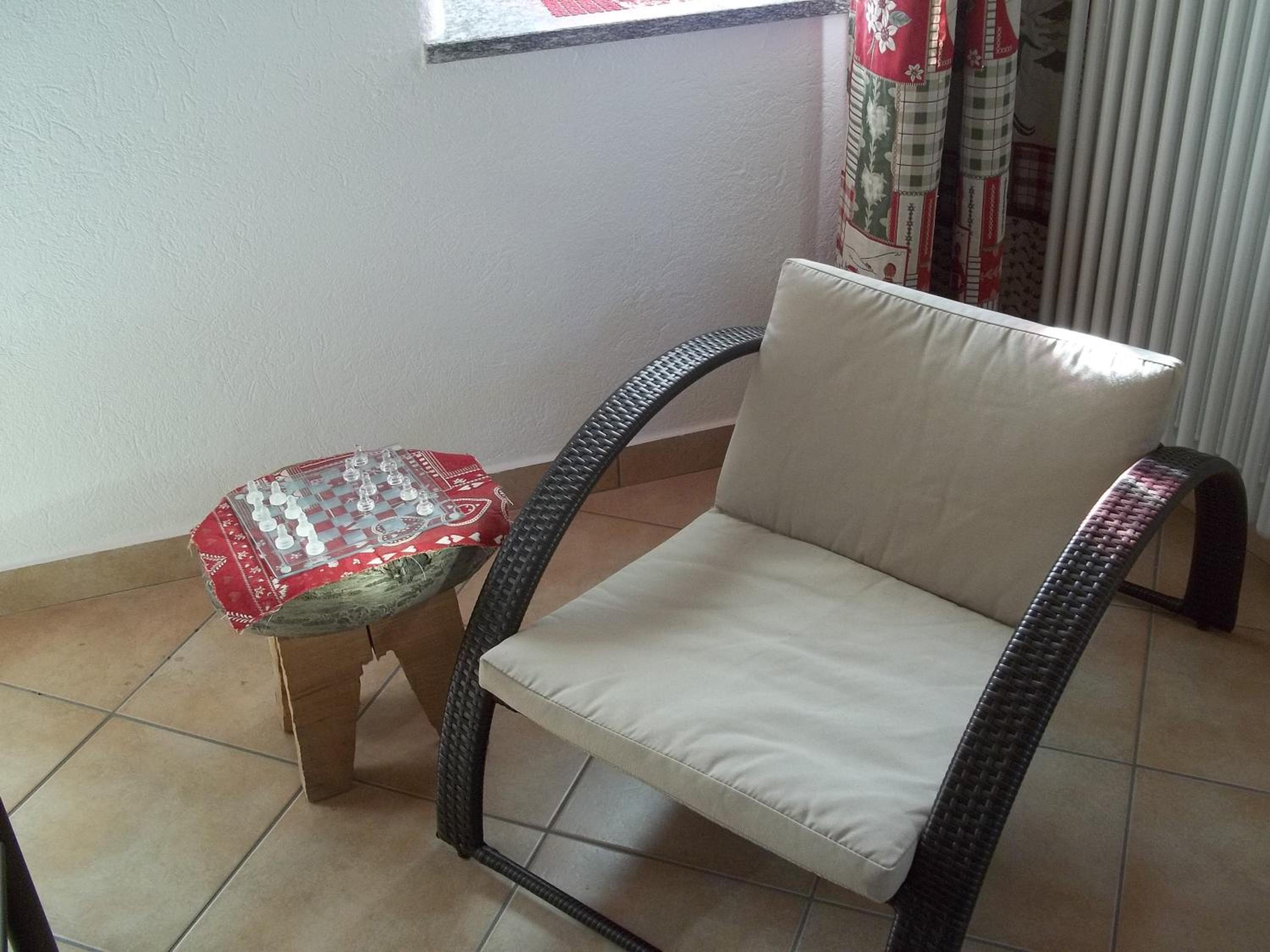 Single Room photo 3
