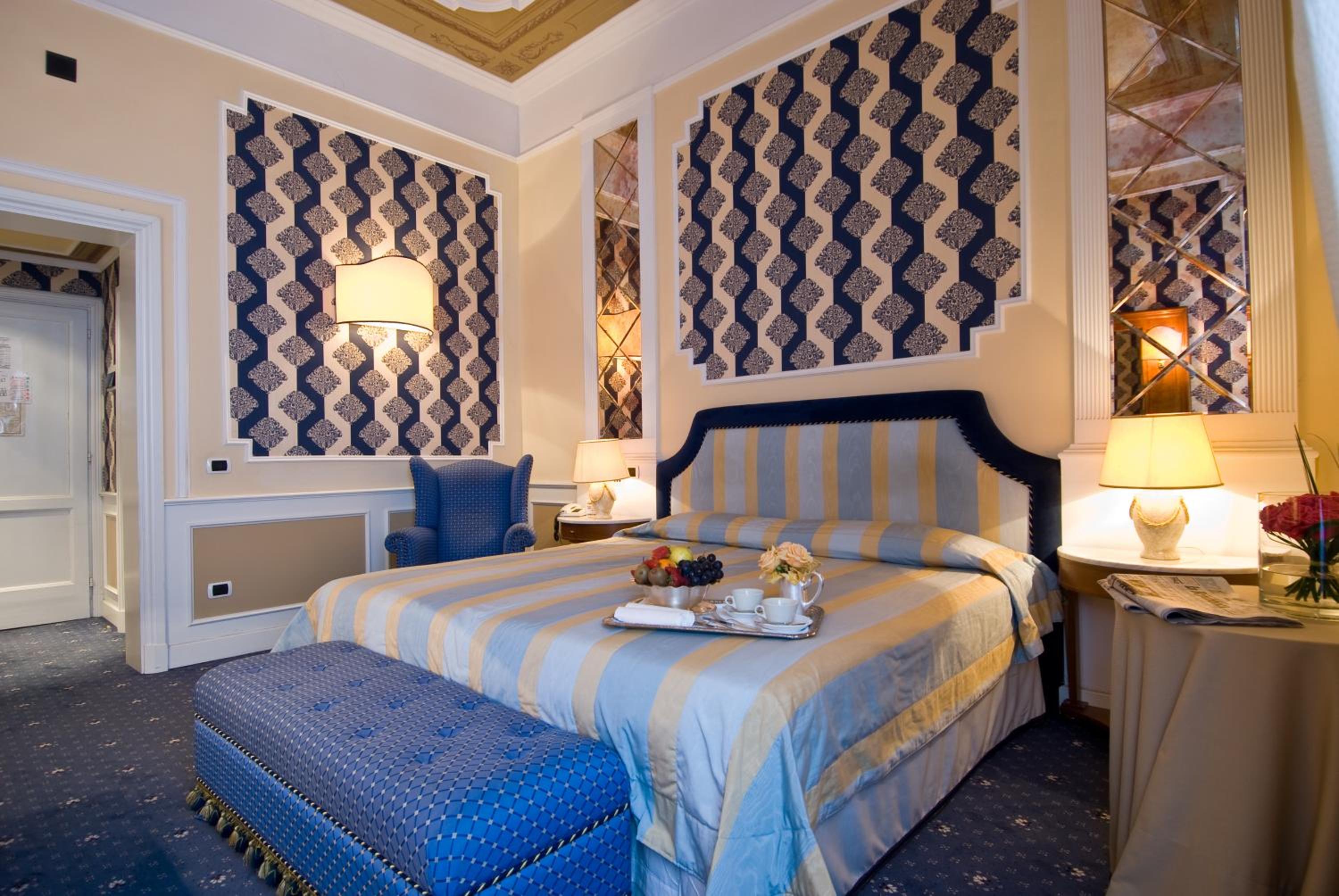 Superior Double or Twin Room with Spa Access photo 2