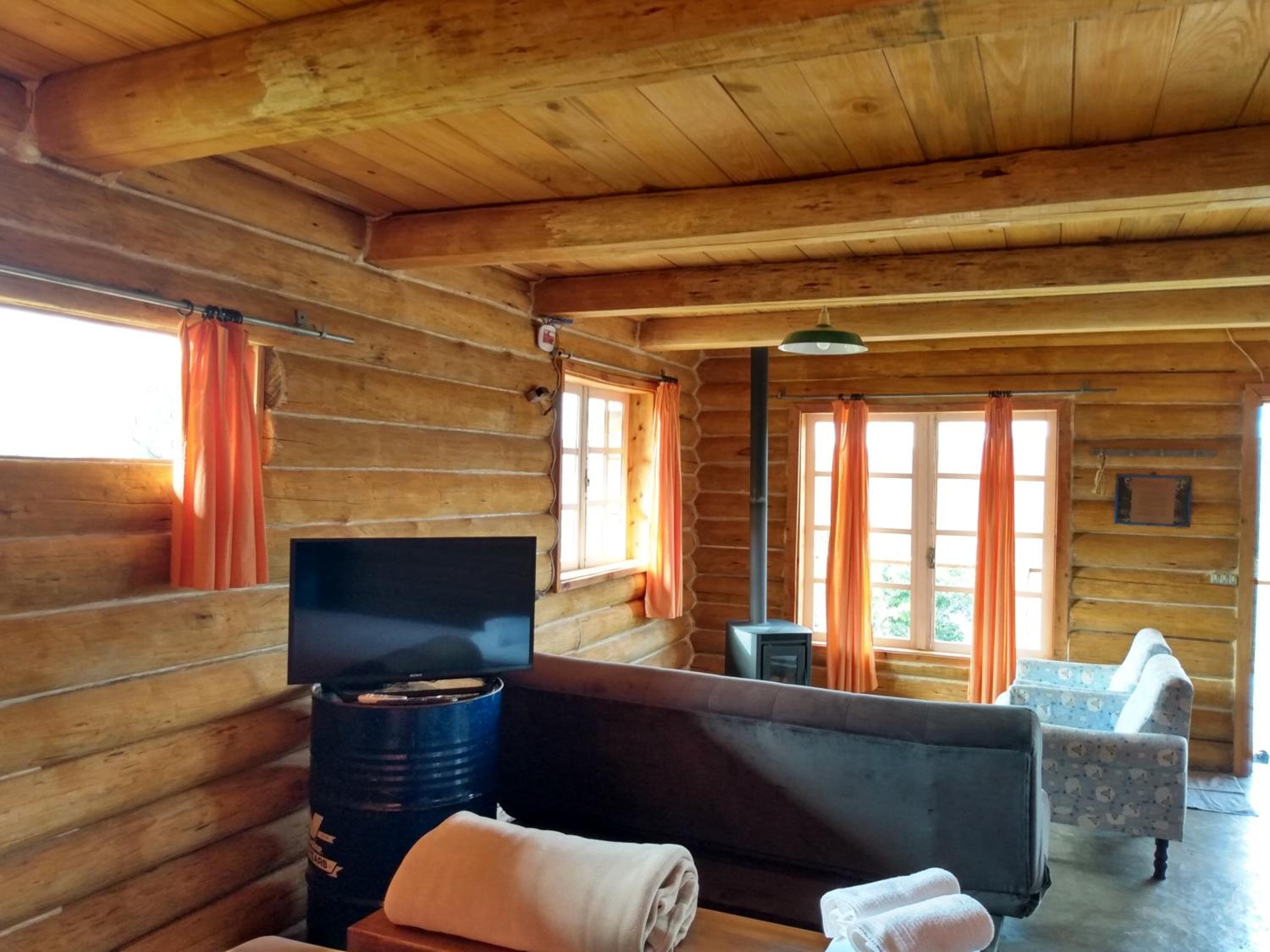 Double Room with Mountain View - Photo 11