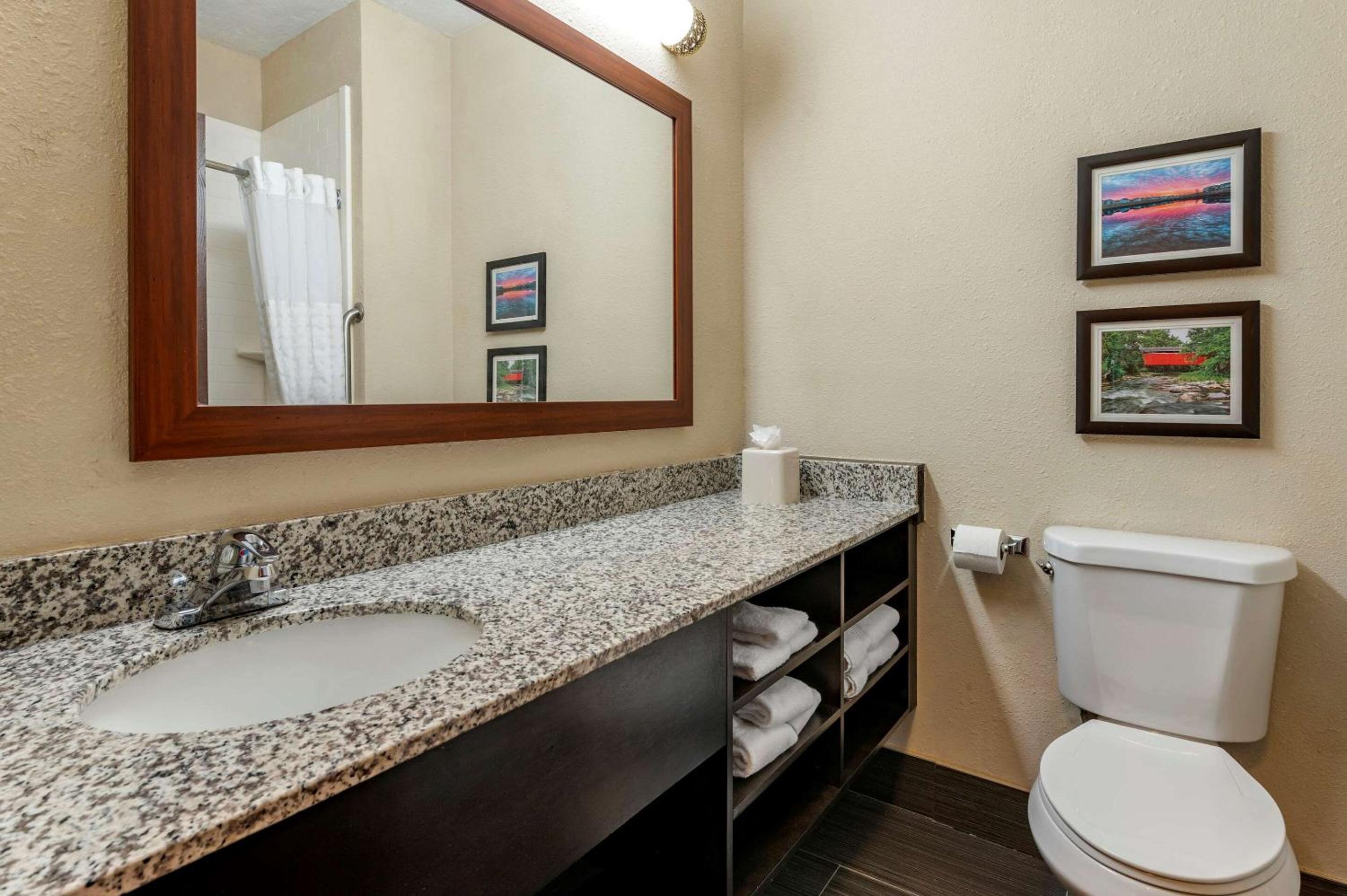 King Room - Non-Smoking - Photo 5