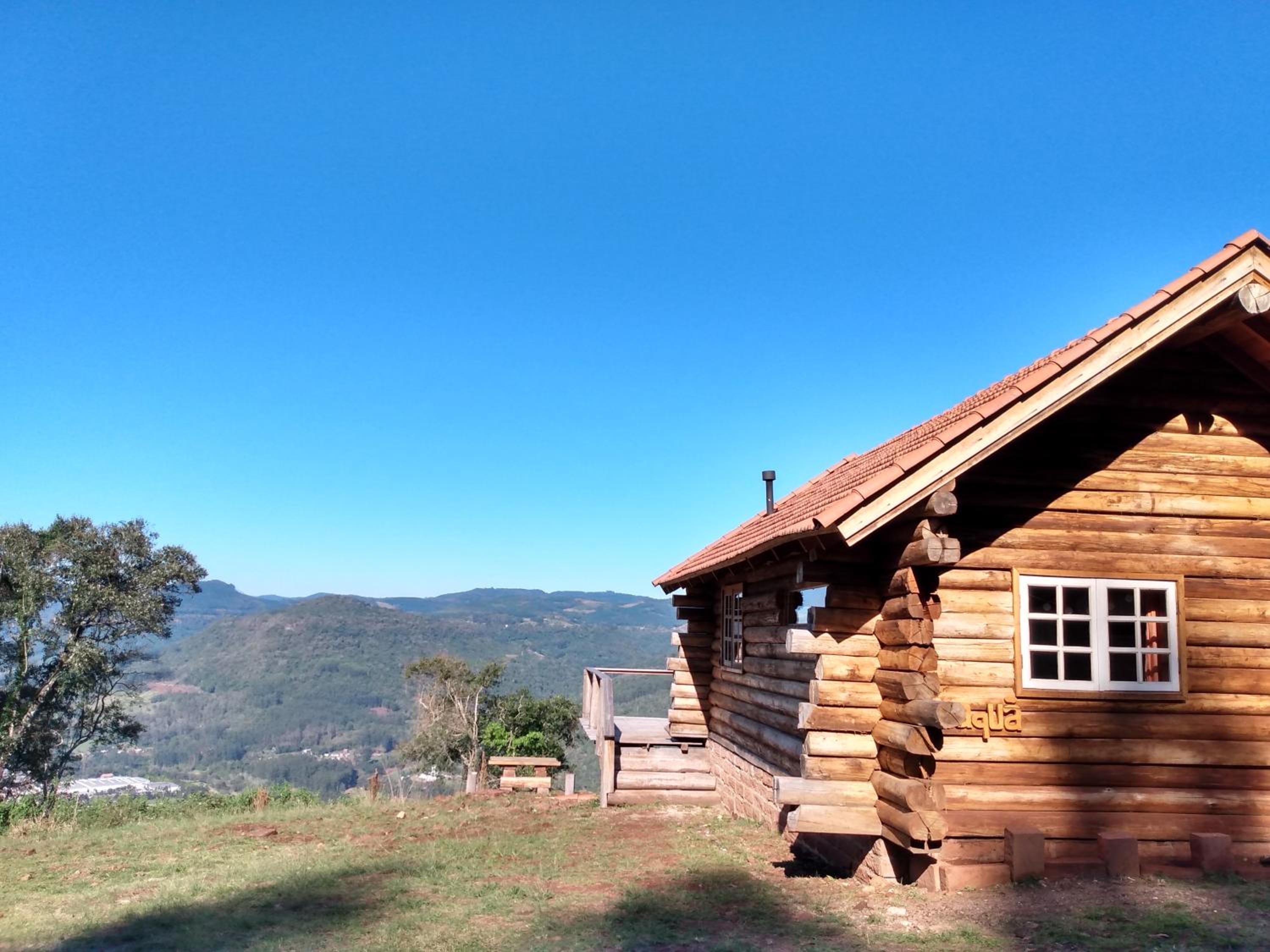 Double Room with Mountain View - Photo 10