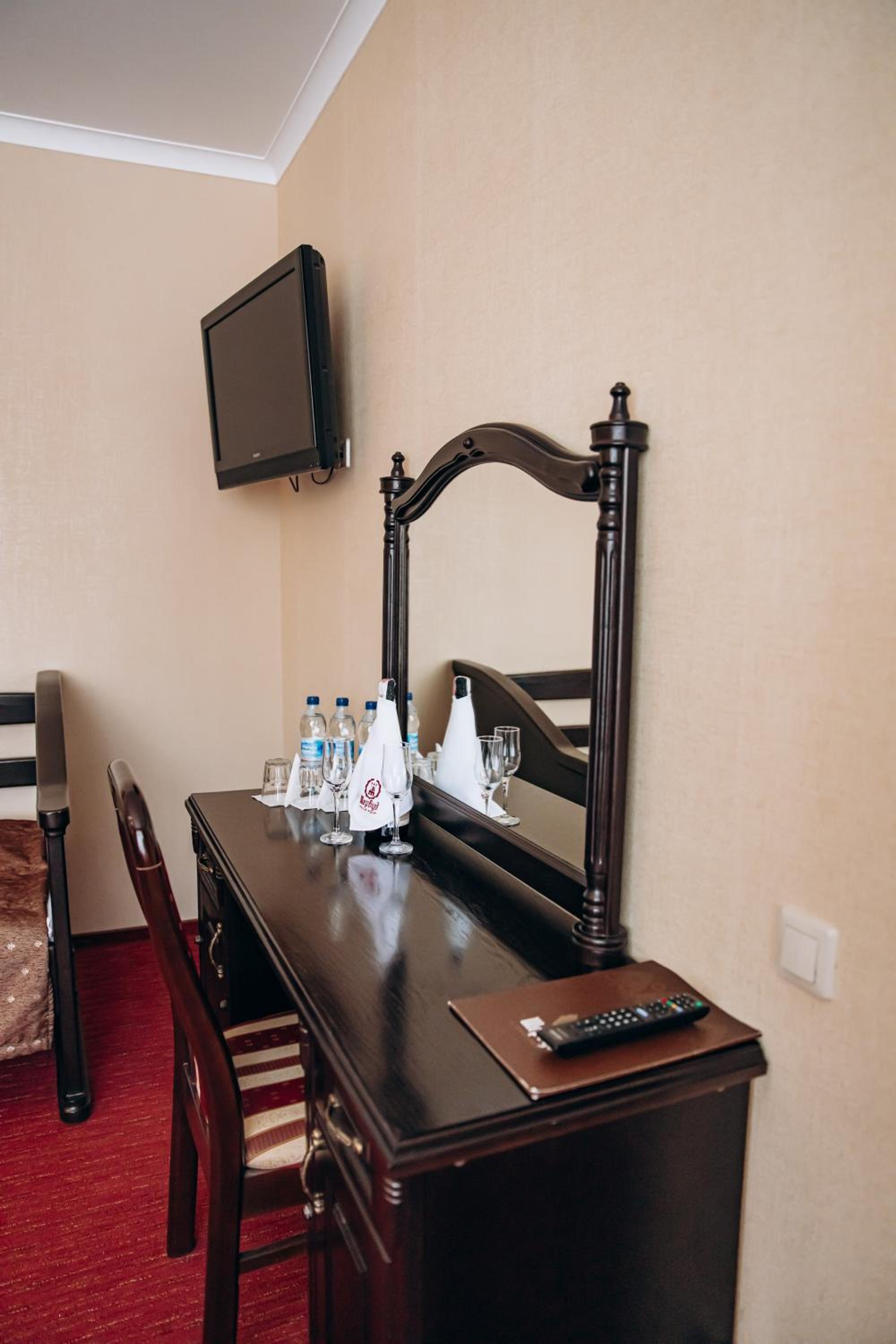 Standard Triple Room photo 2