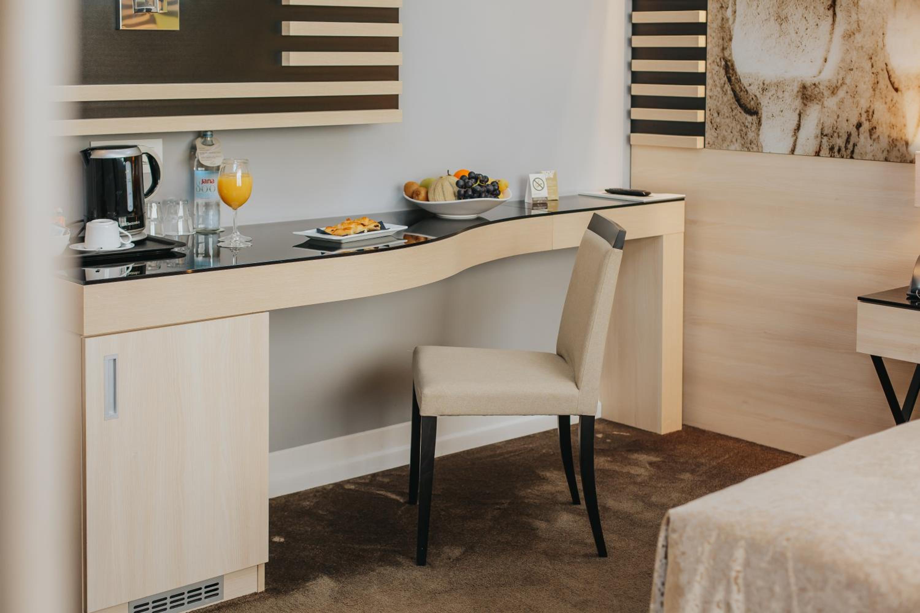 Superior Double or Twin Room
