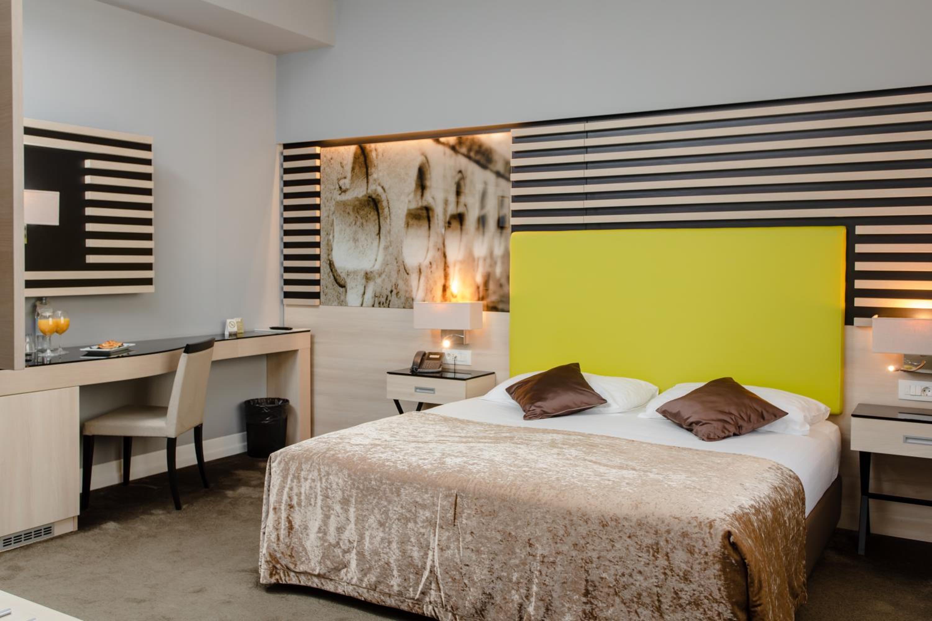Superior Double or Twin Room