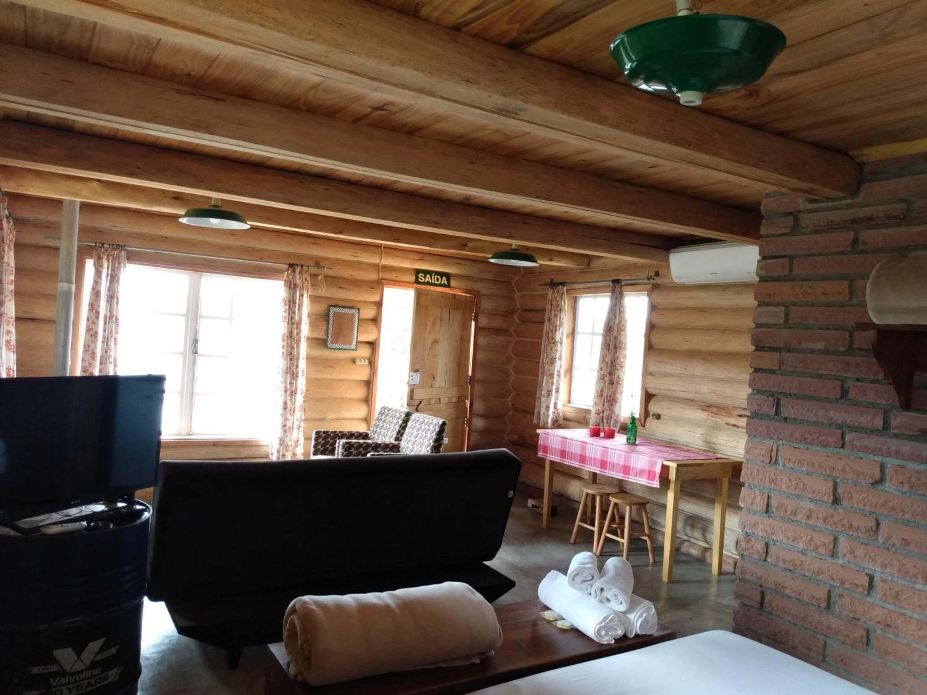 Superior Chalet - Photo 3