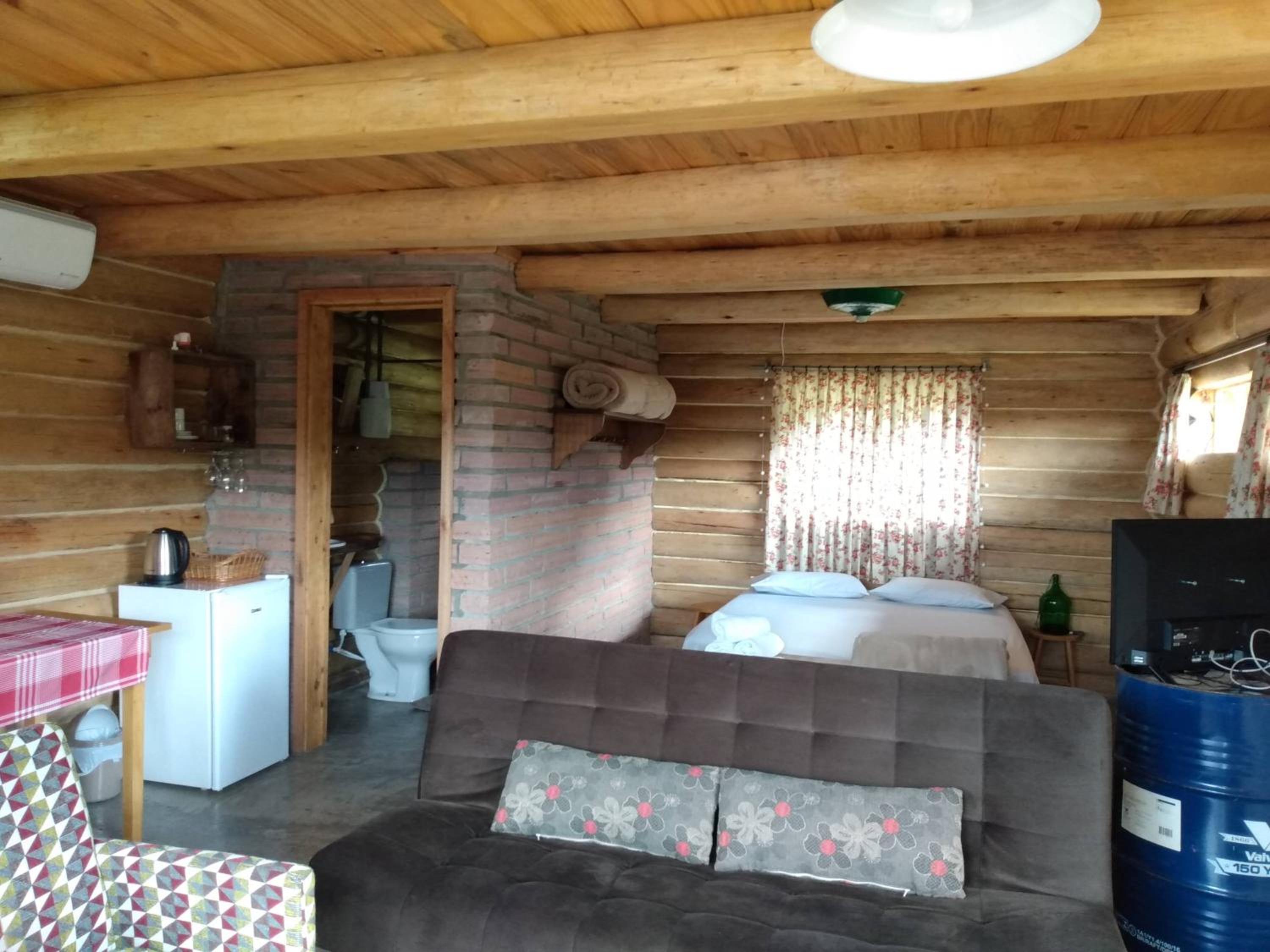 Superior Chalet - Photo 5