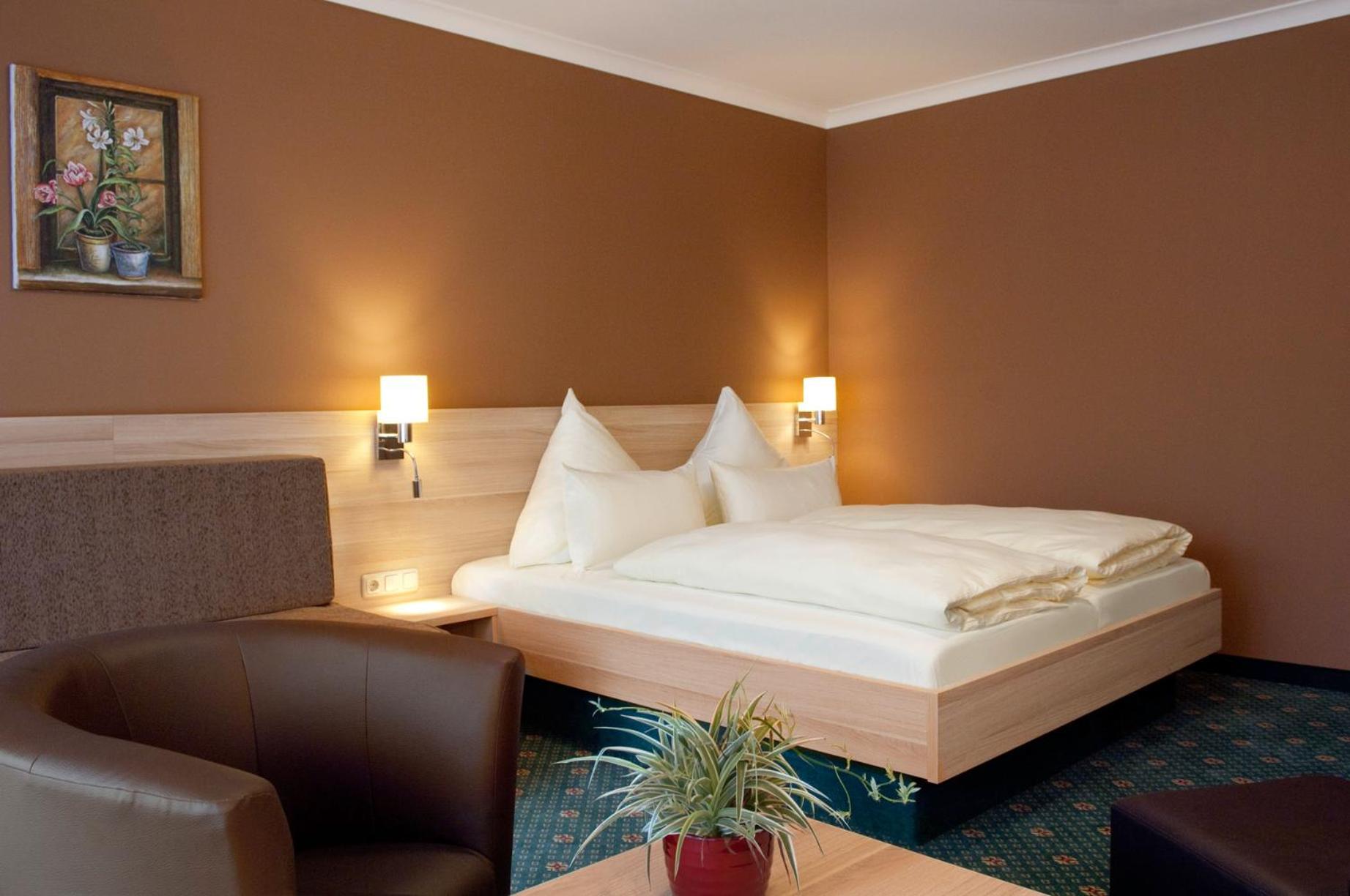 Superior Quadruple Room - Photo 1