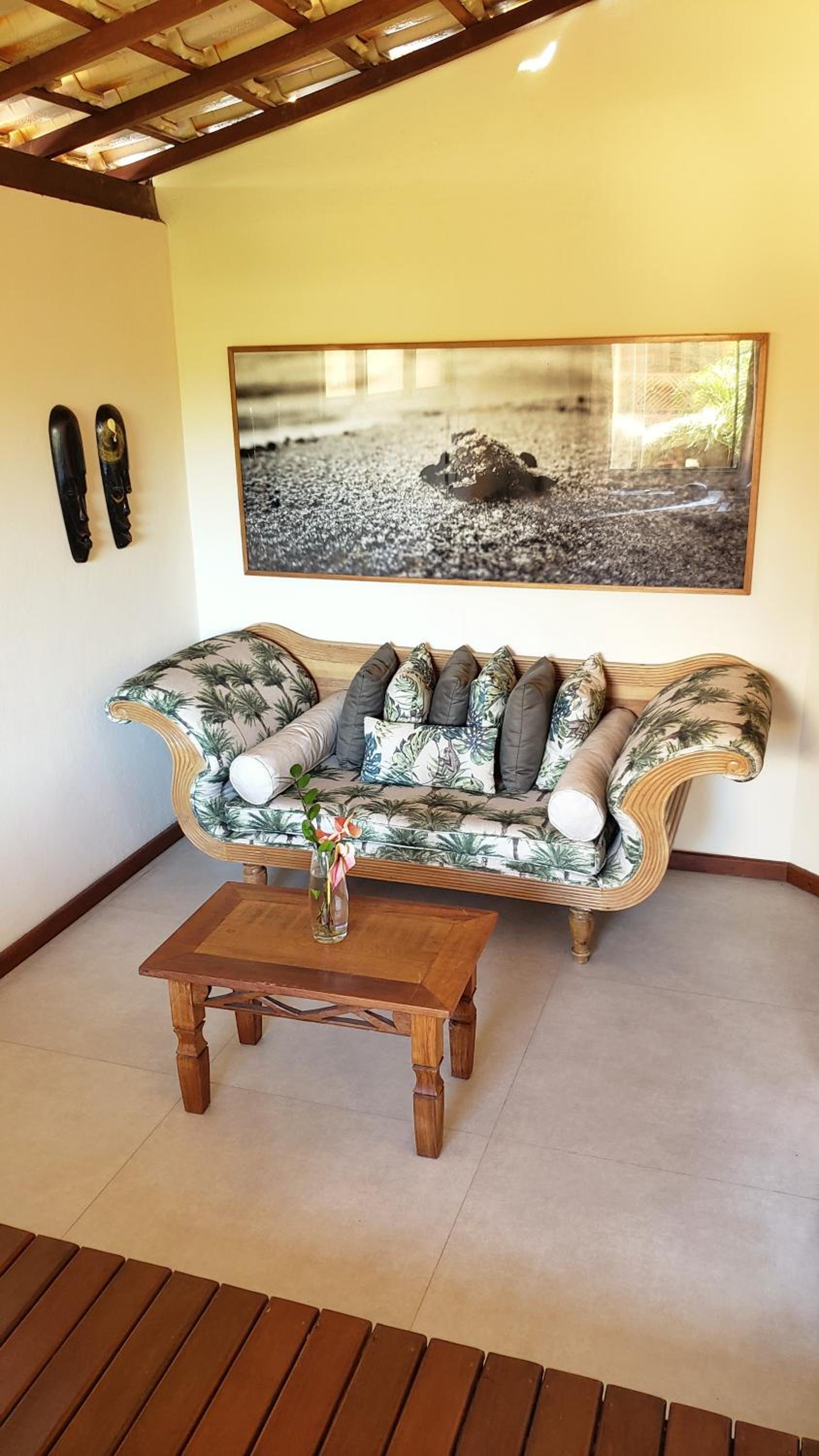 Suite with Spa Bath (2 Adults) photo 3
