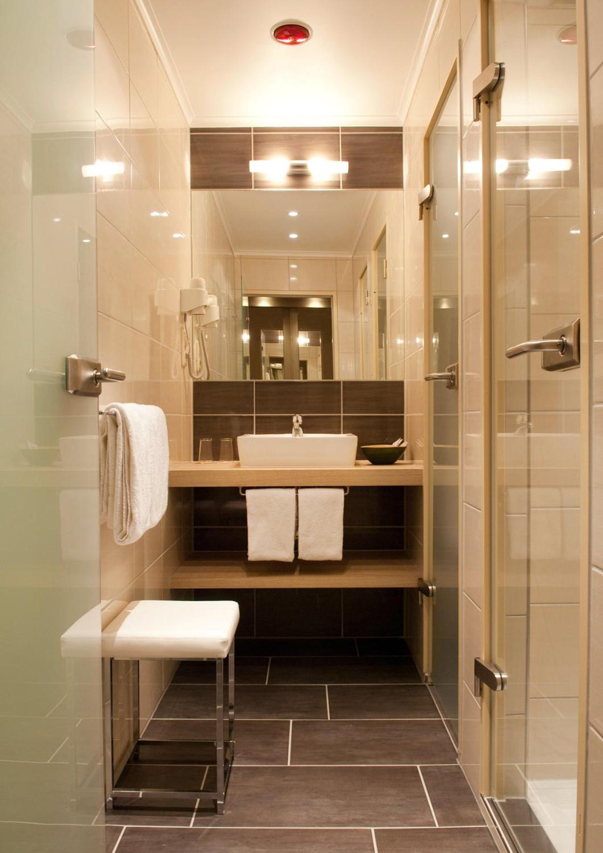 Superior Quadruple Room - Photo 5