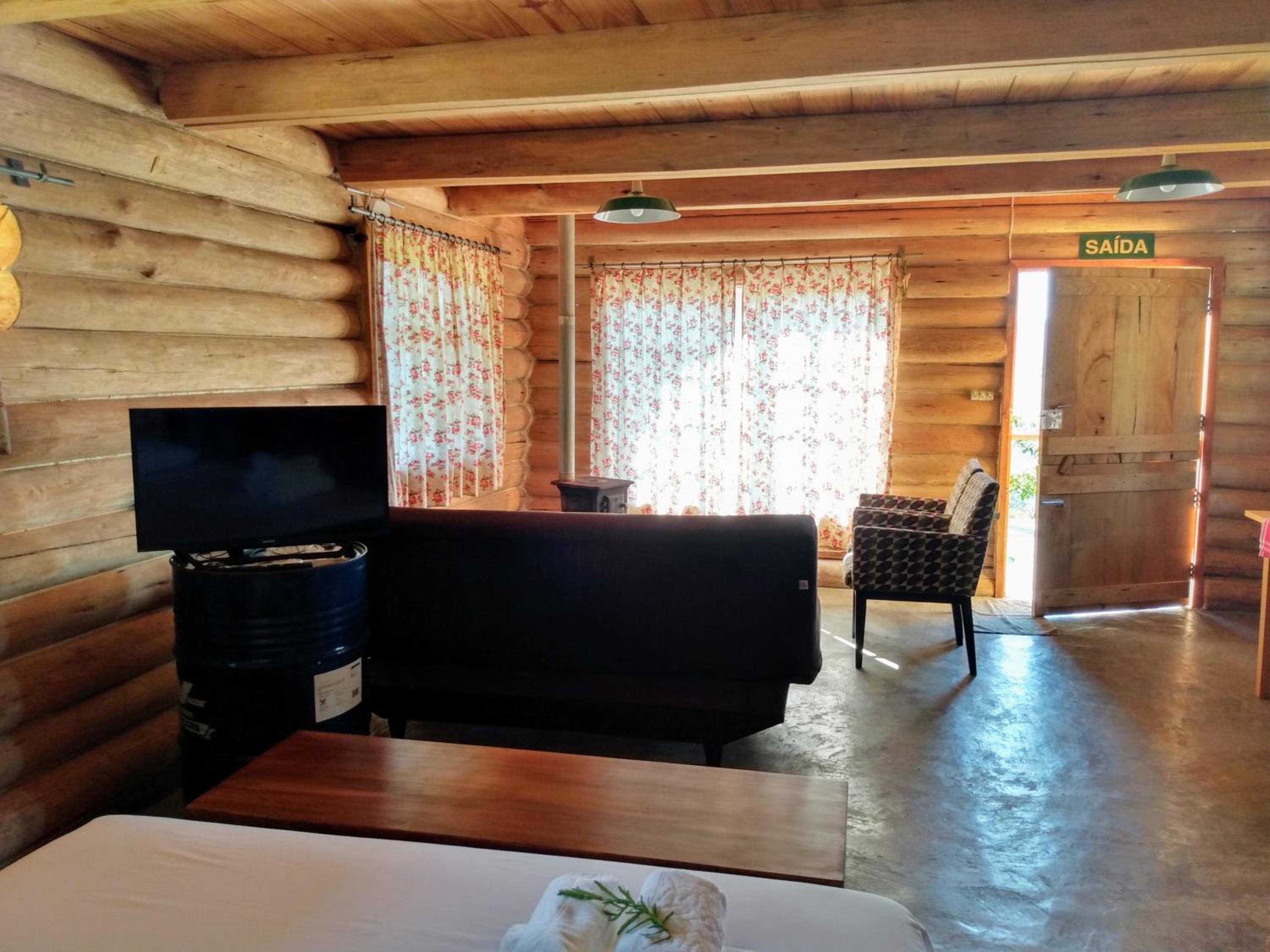 Superior Chalet - Photo 1