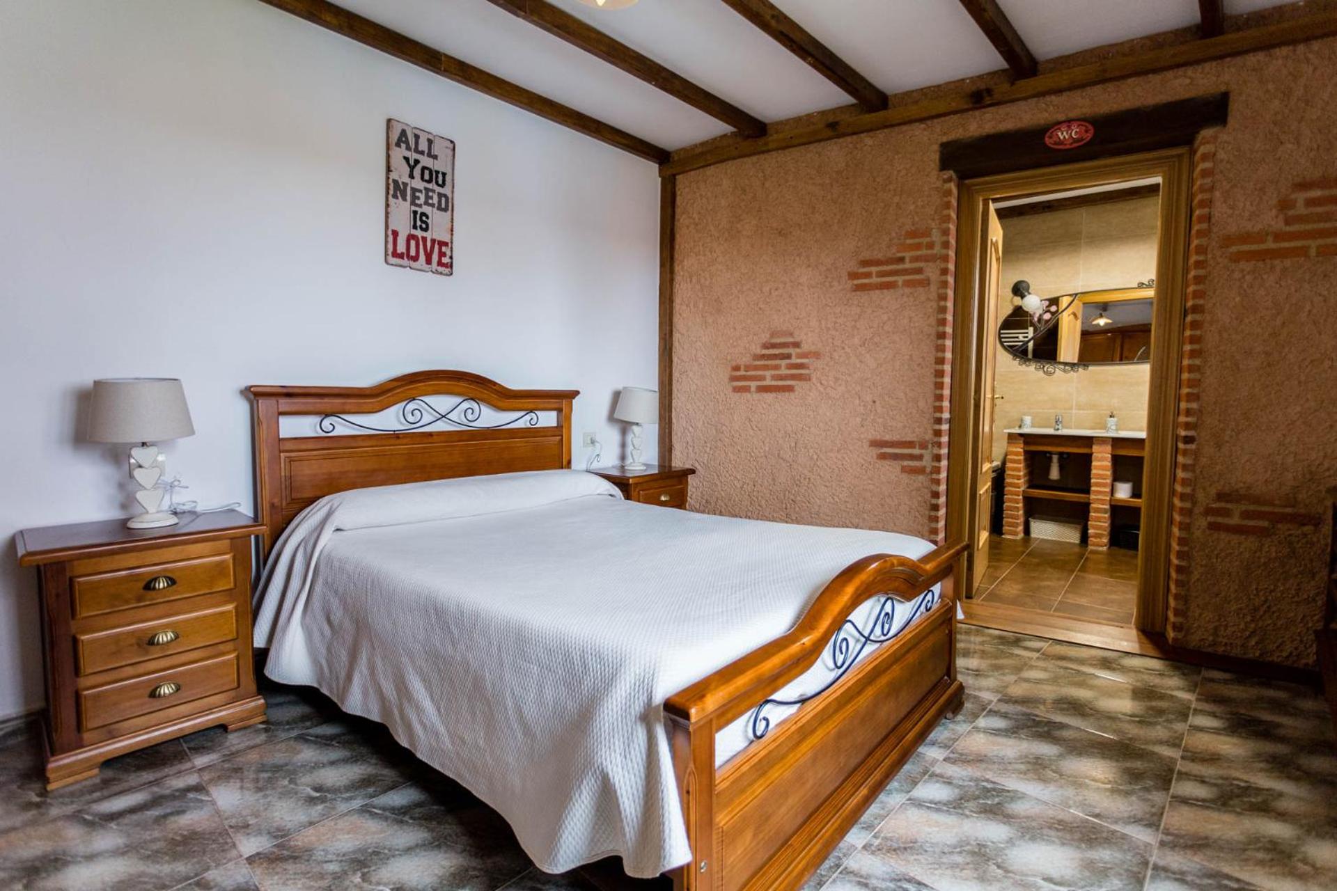 Casa de Vacaciones
