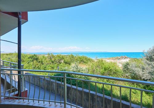 Double Room with Sea View photo 3