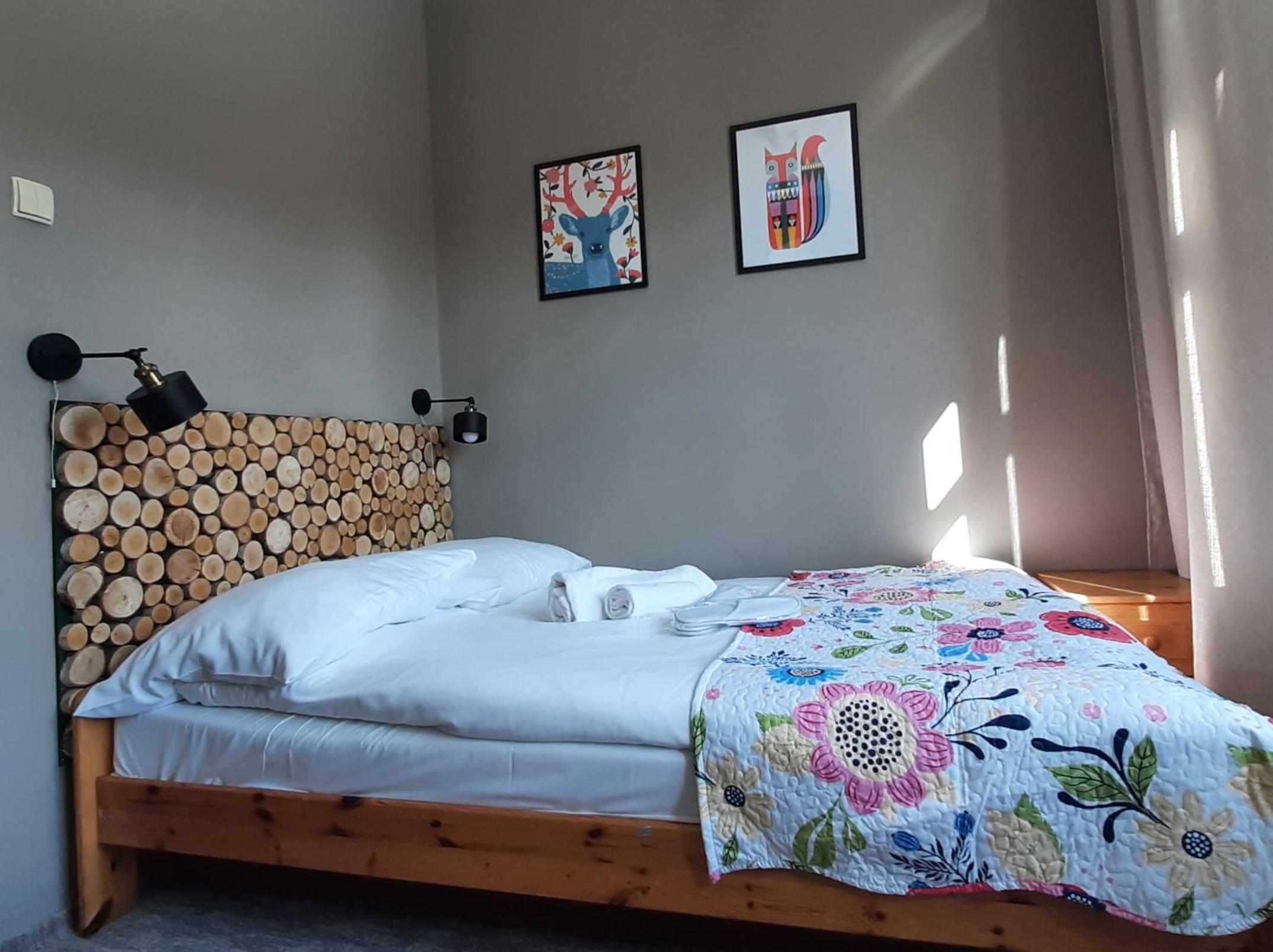 Double Room photo 1