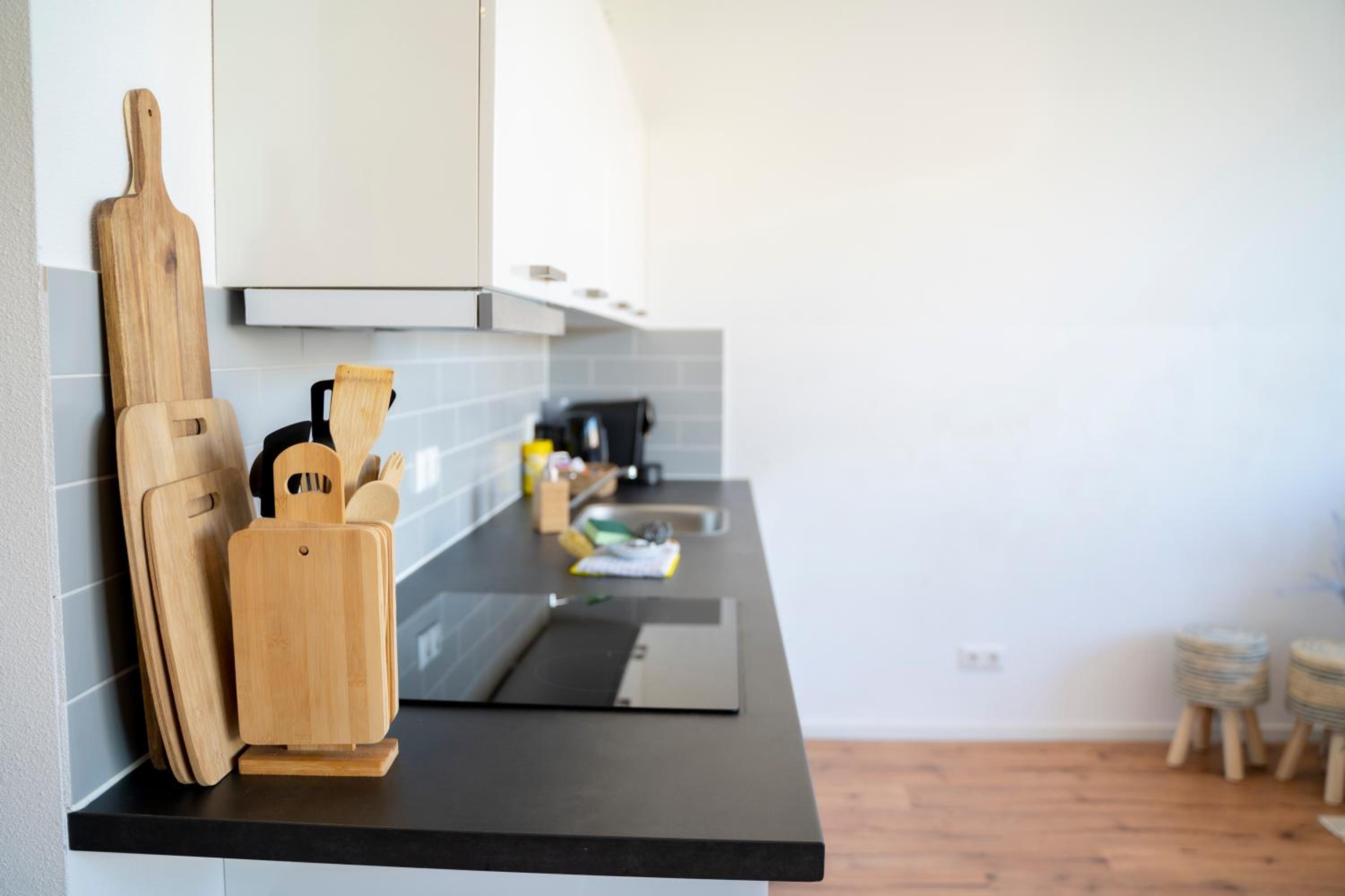 One-Bedroom Apartment - Photo 21