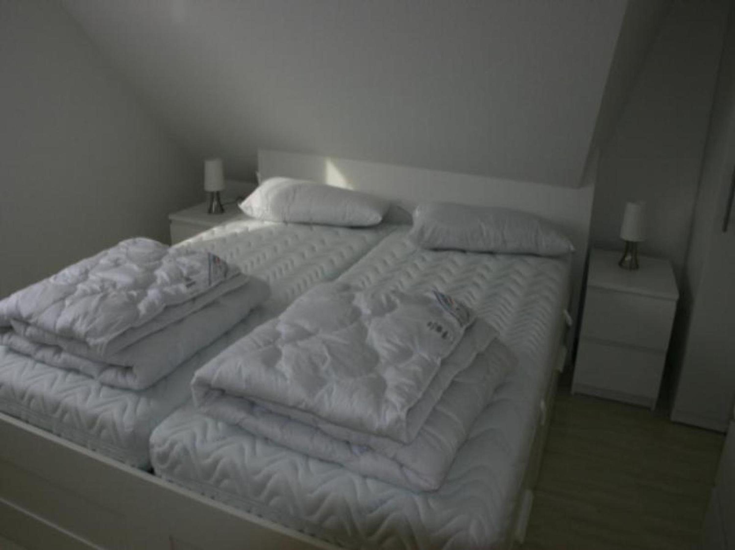 Two-Bedroom Apartment photo 3