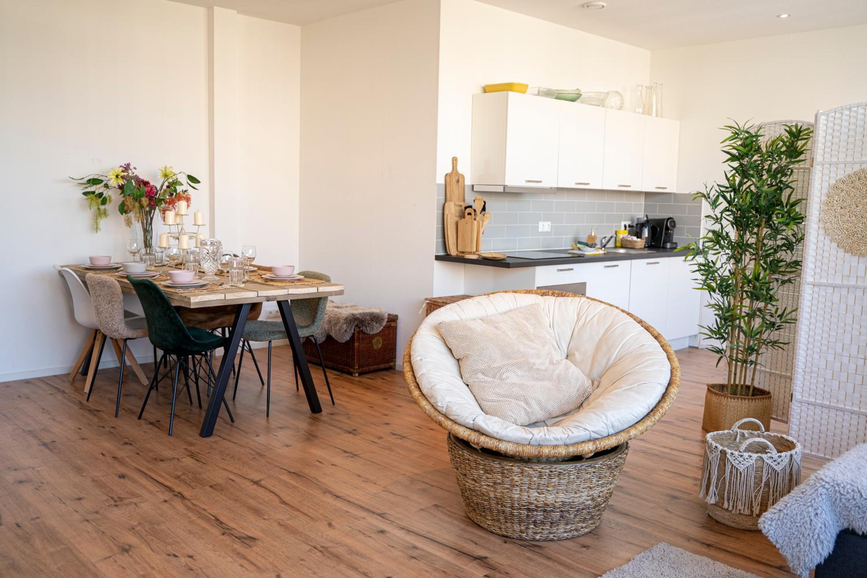 One-Bedroom Apartment - Photo 27